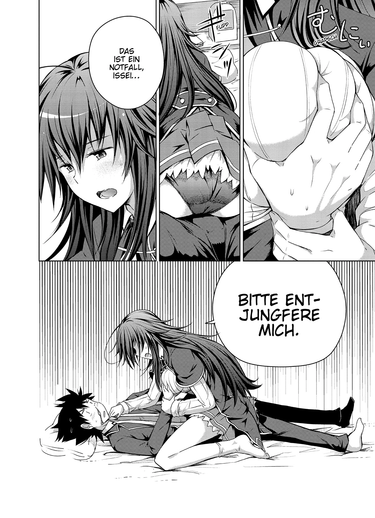 MANGA Chapter 12 page 24 - 