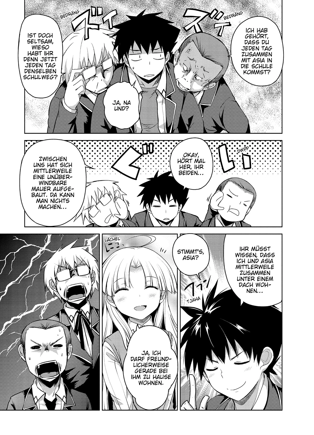 MANGA Chapter 12 page 5 - 