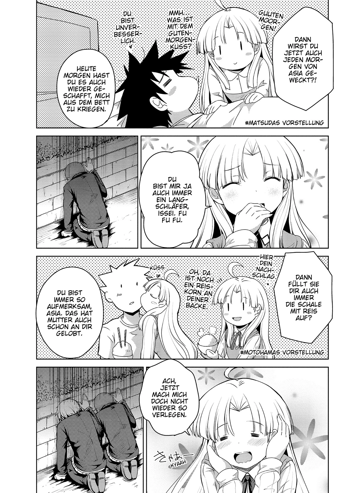MANGA Chapter 12 page 6 - 