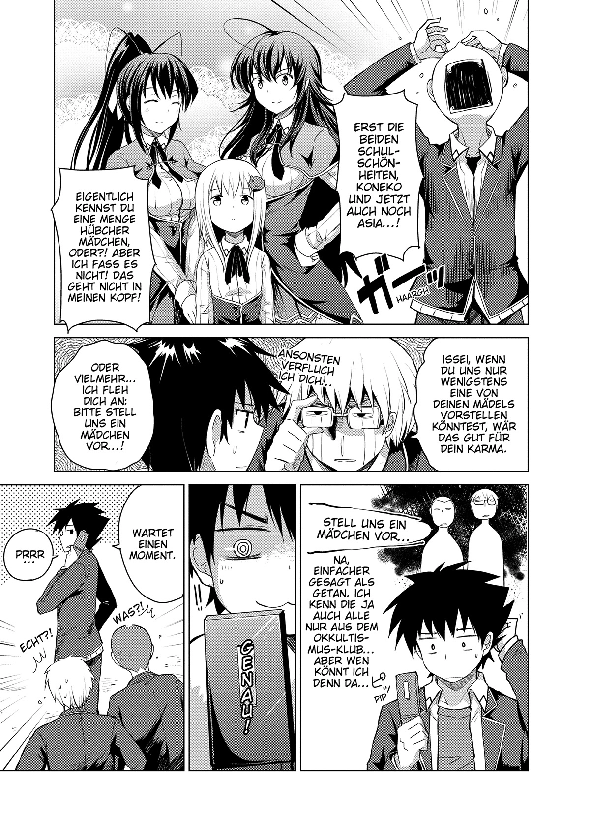 MANGA Chapter 12 page 7 - 