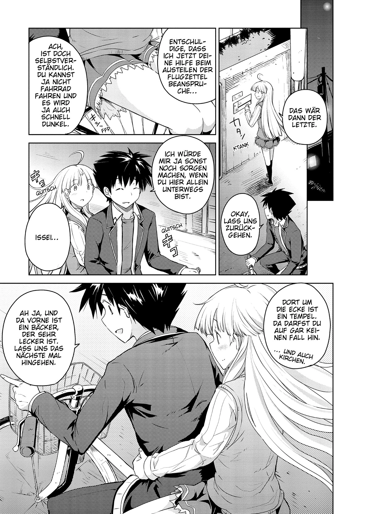 MANGA Chapter 12 page 9 - 