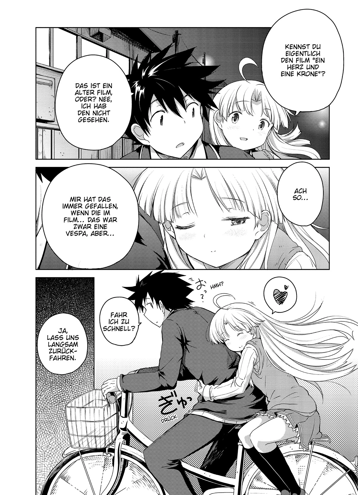 MANGA Chapter 12 page 10 - 