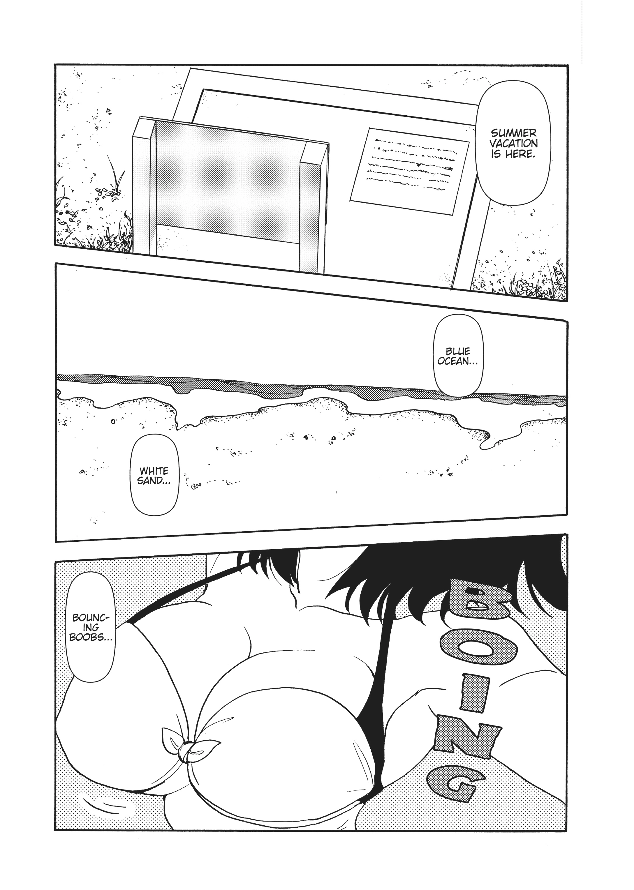 MANGA Chapter 120 page 1 - 