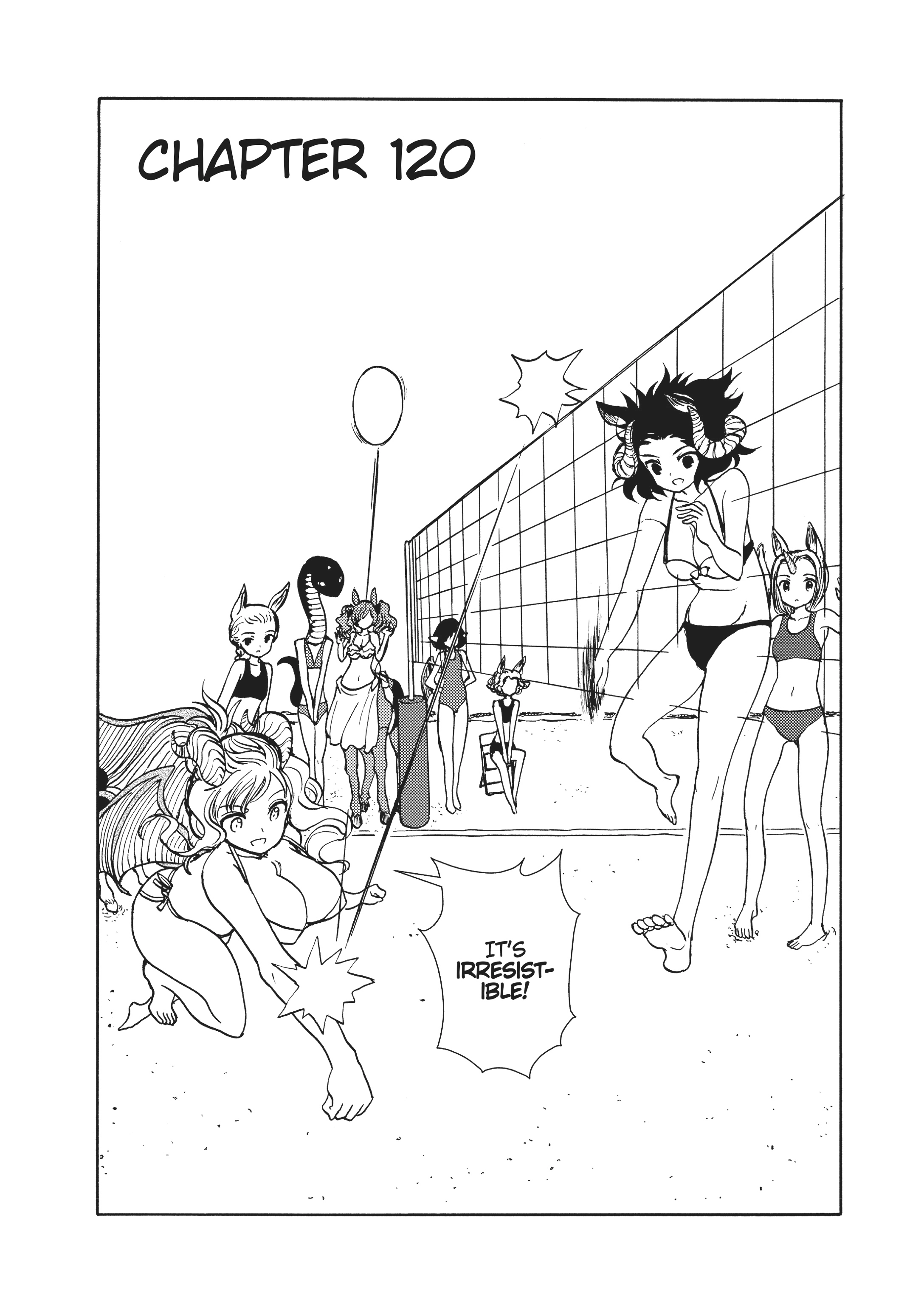 MANGA Chapter 120 page 2 - 