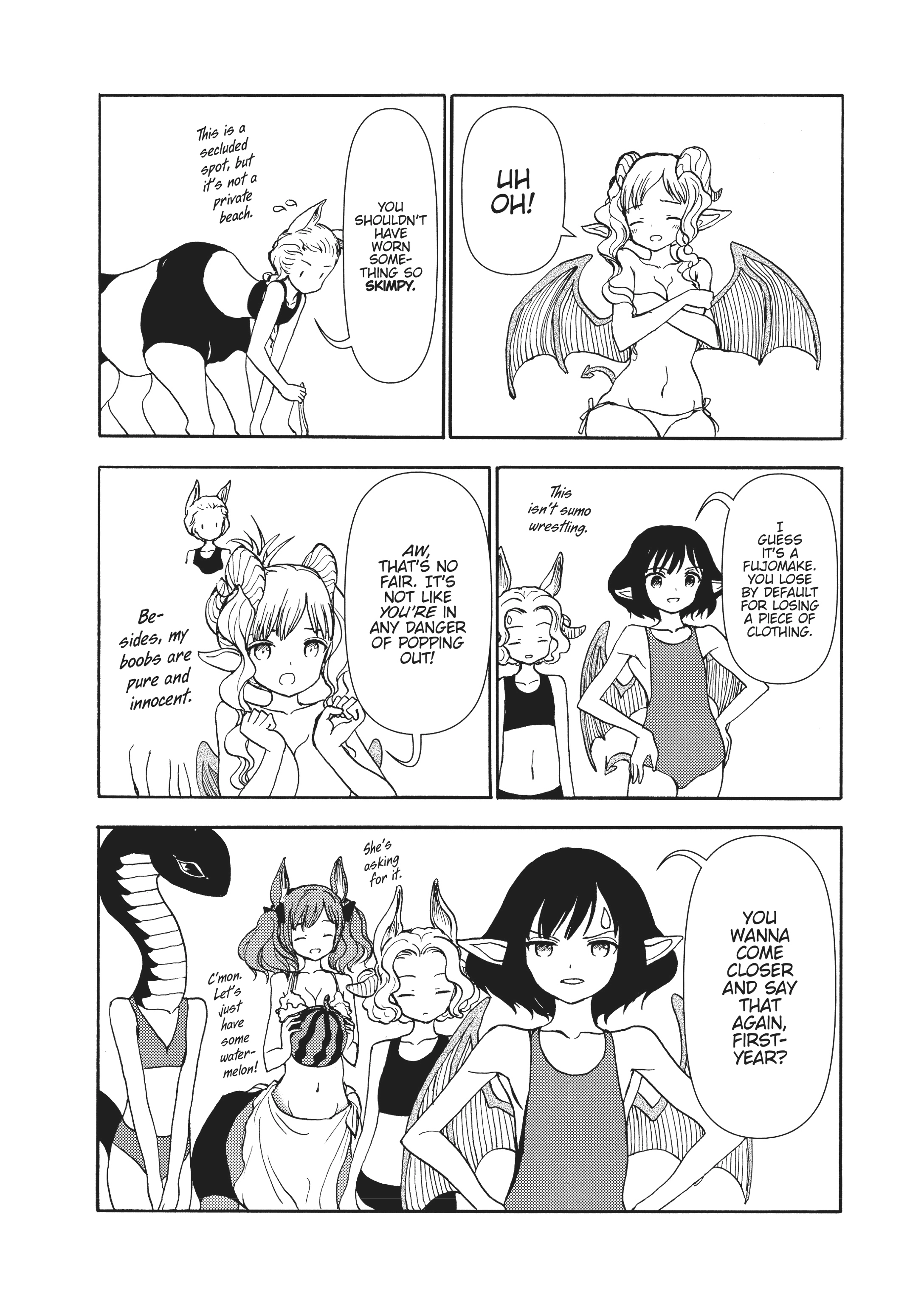MANGA Chapter 120 page 11 - 