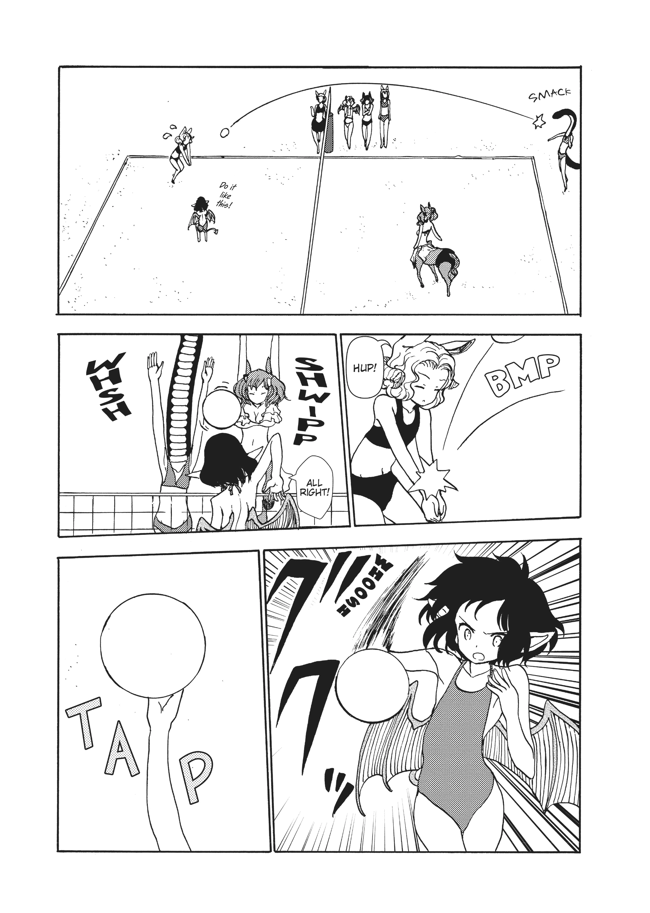 MANGA Chapter 120 page 5 - 