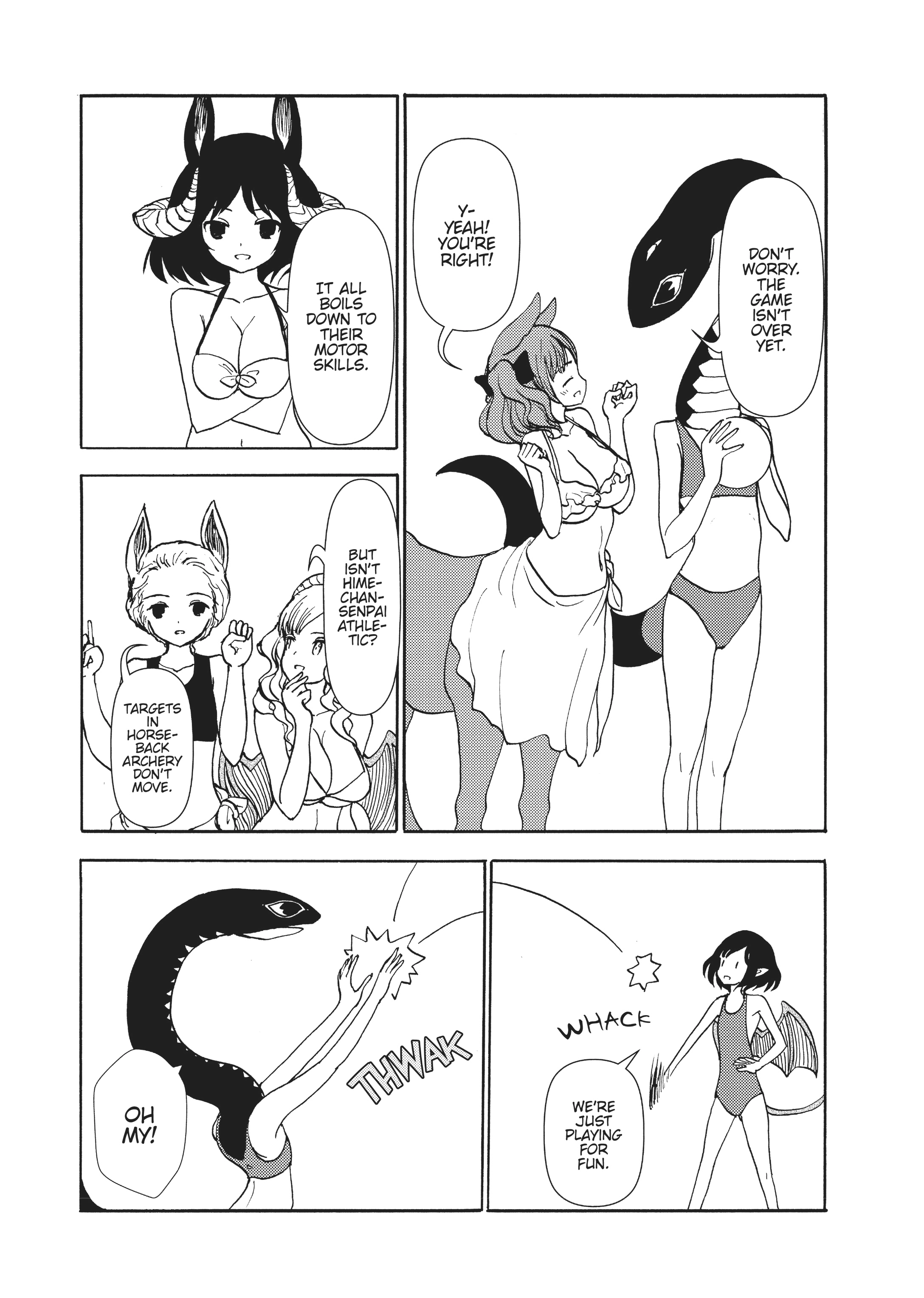 MANGA Chapter 120 page 7 - 