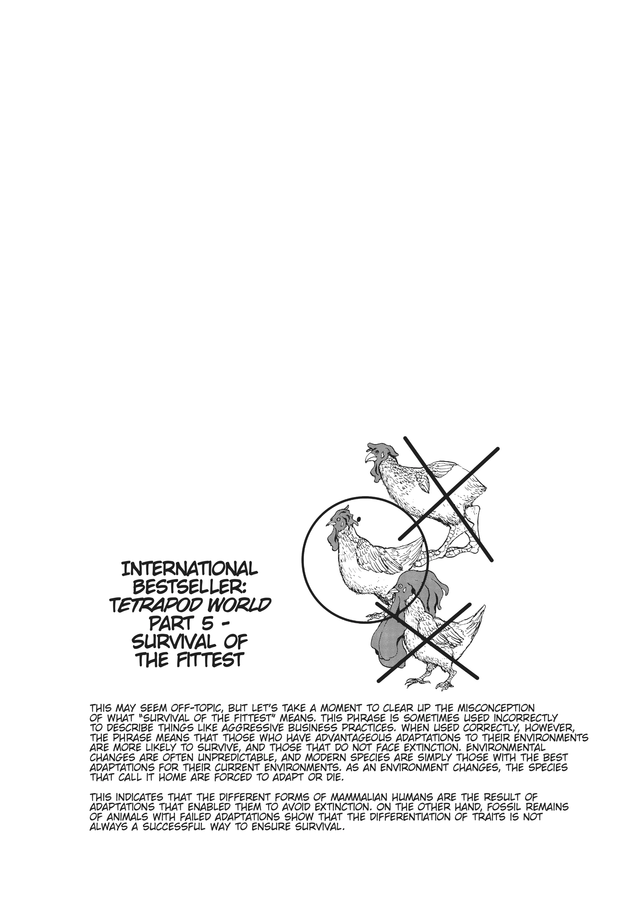 MANGA Chapter 121 page 21 - 