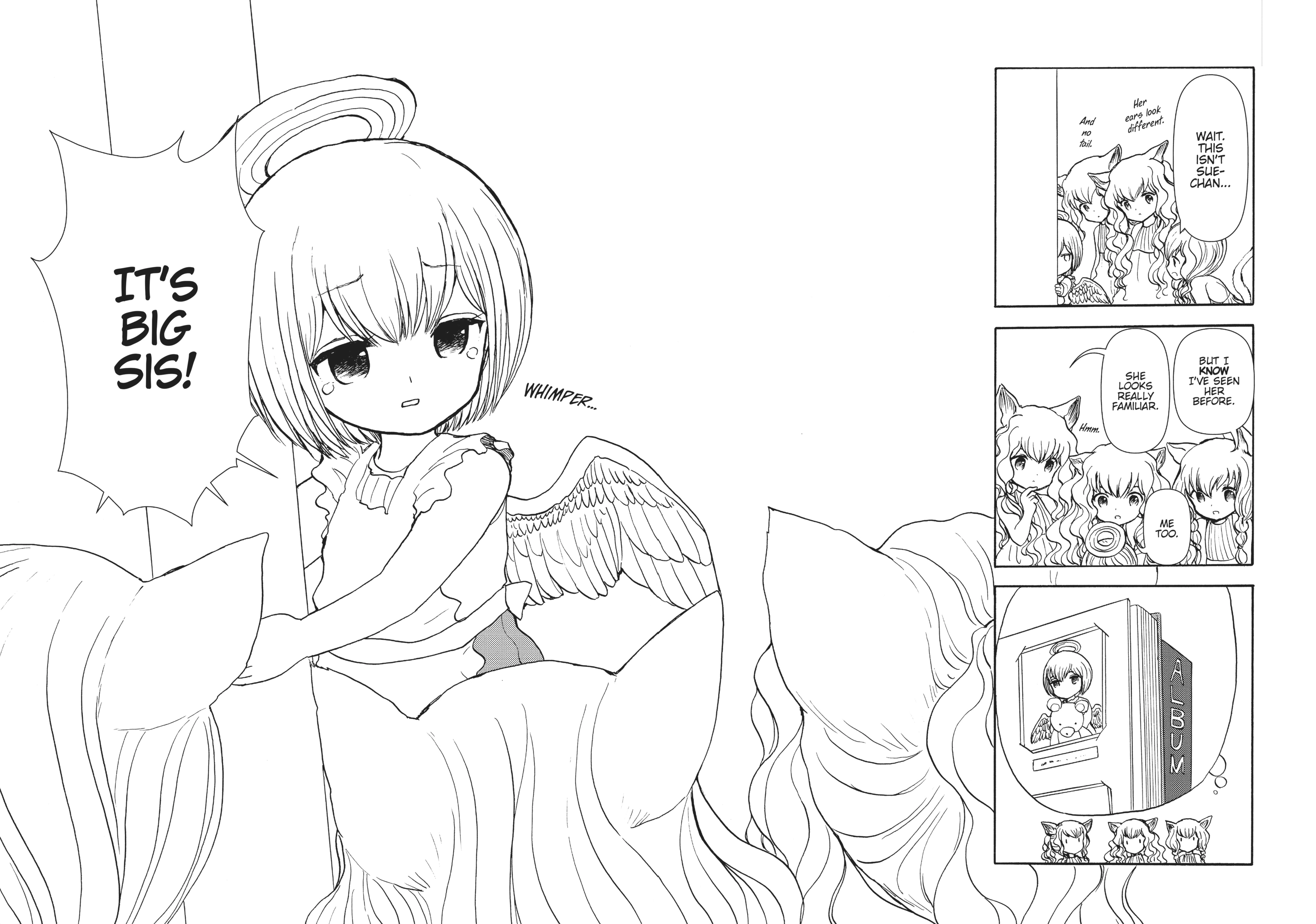 MANGA Chapter 121 page 6 - 