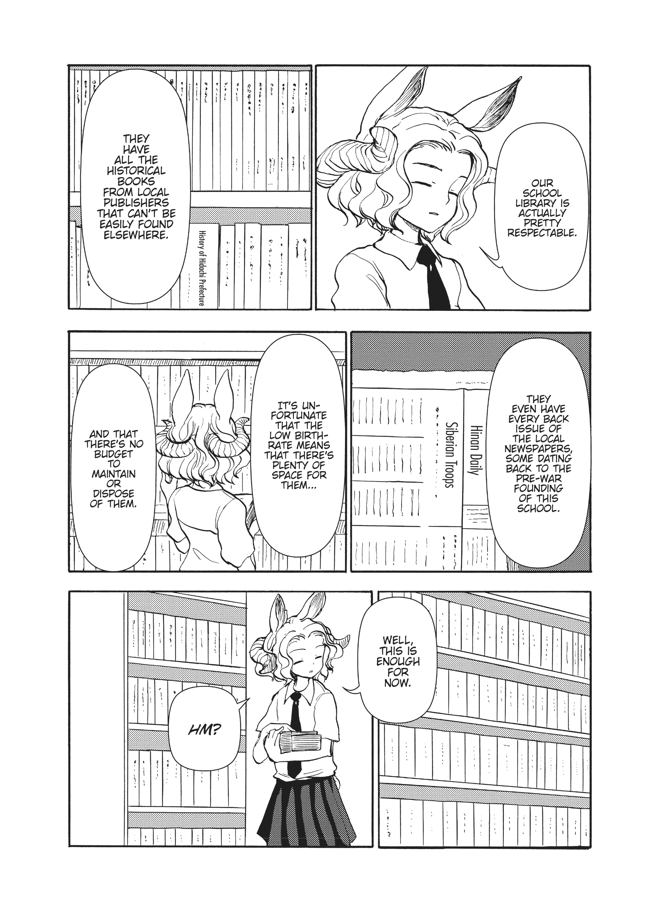 MANGA Chapter 123 page 2 - 
