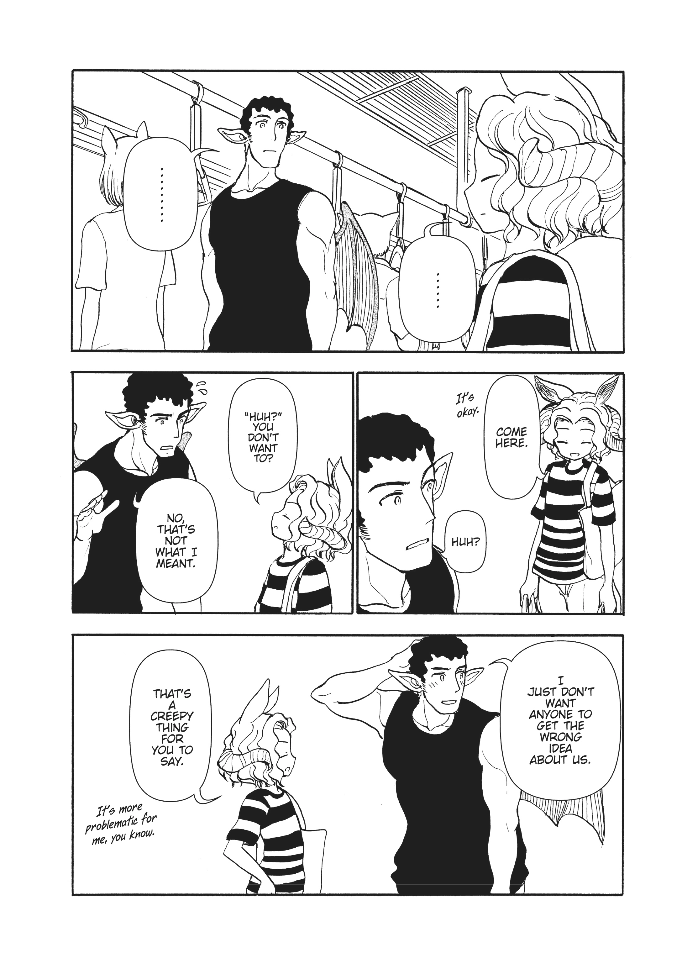 MANGA Chapter 123 page 10 - 