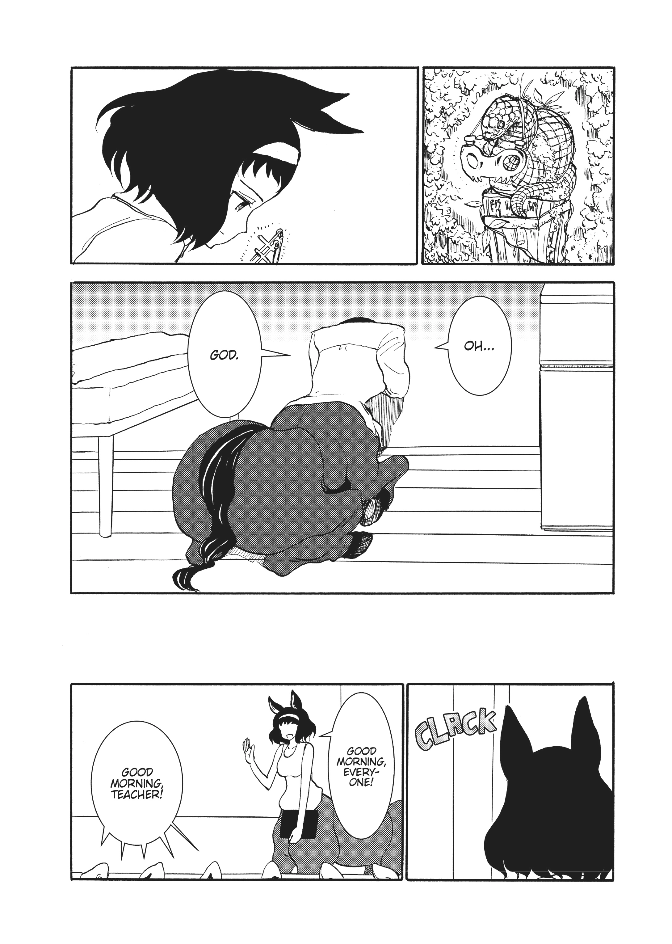 MANGA Chapter 125 page 15 - 