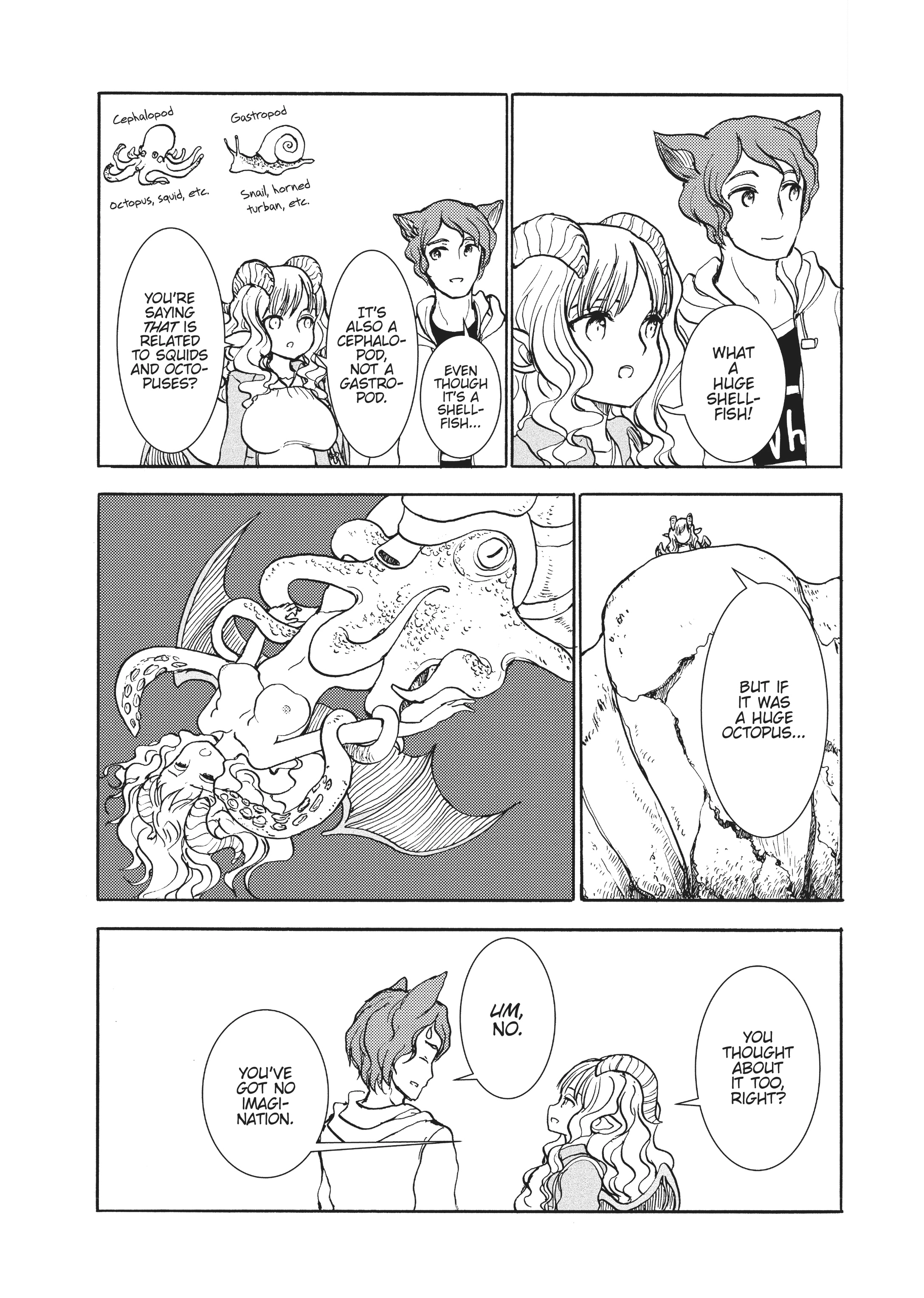 MANGA Chapter 126 page 2 - 
