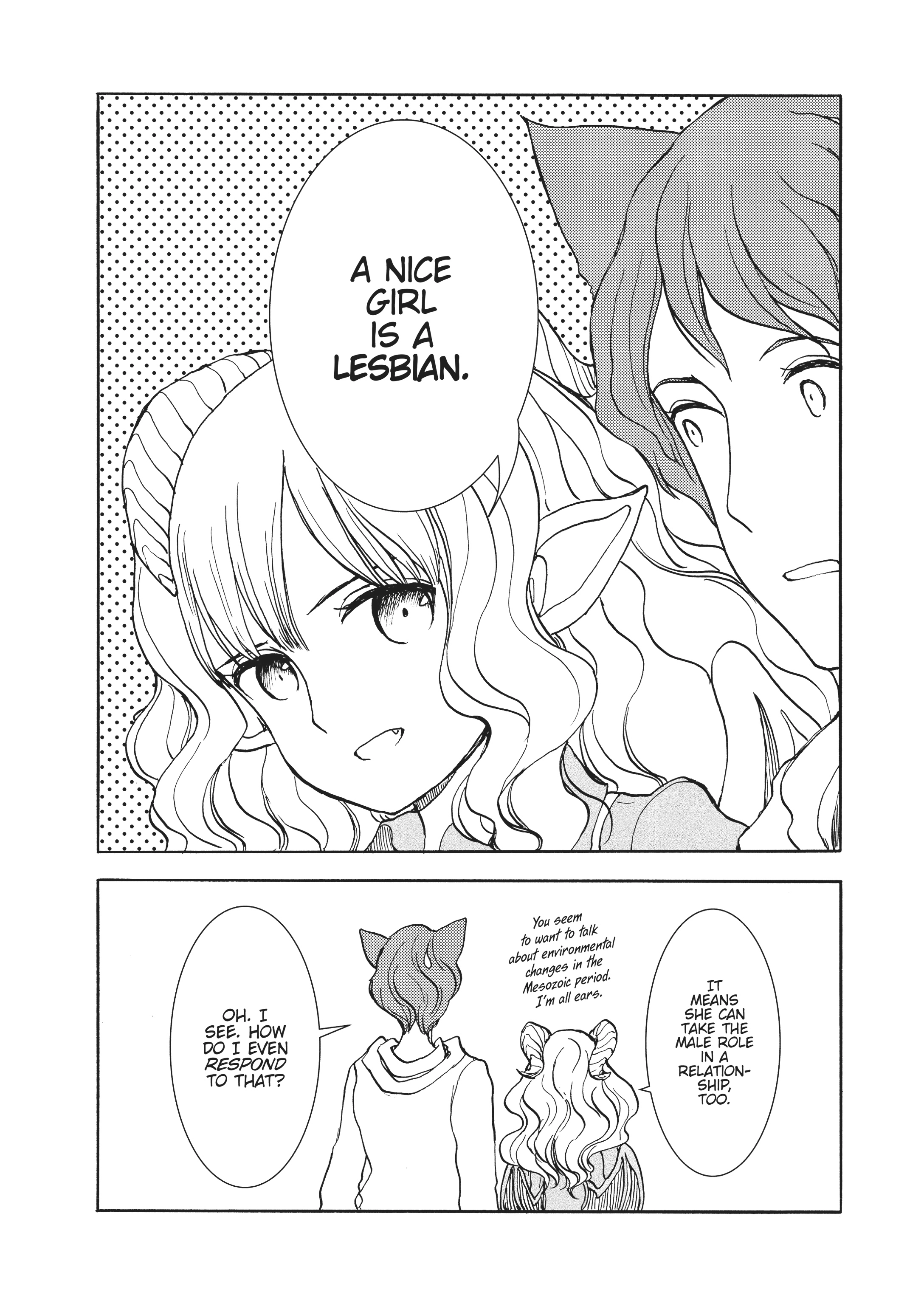 MANGA Chapter 126 page 8 - 