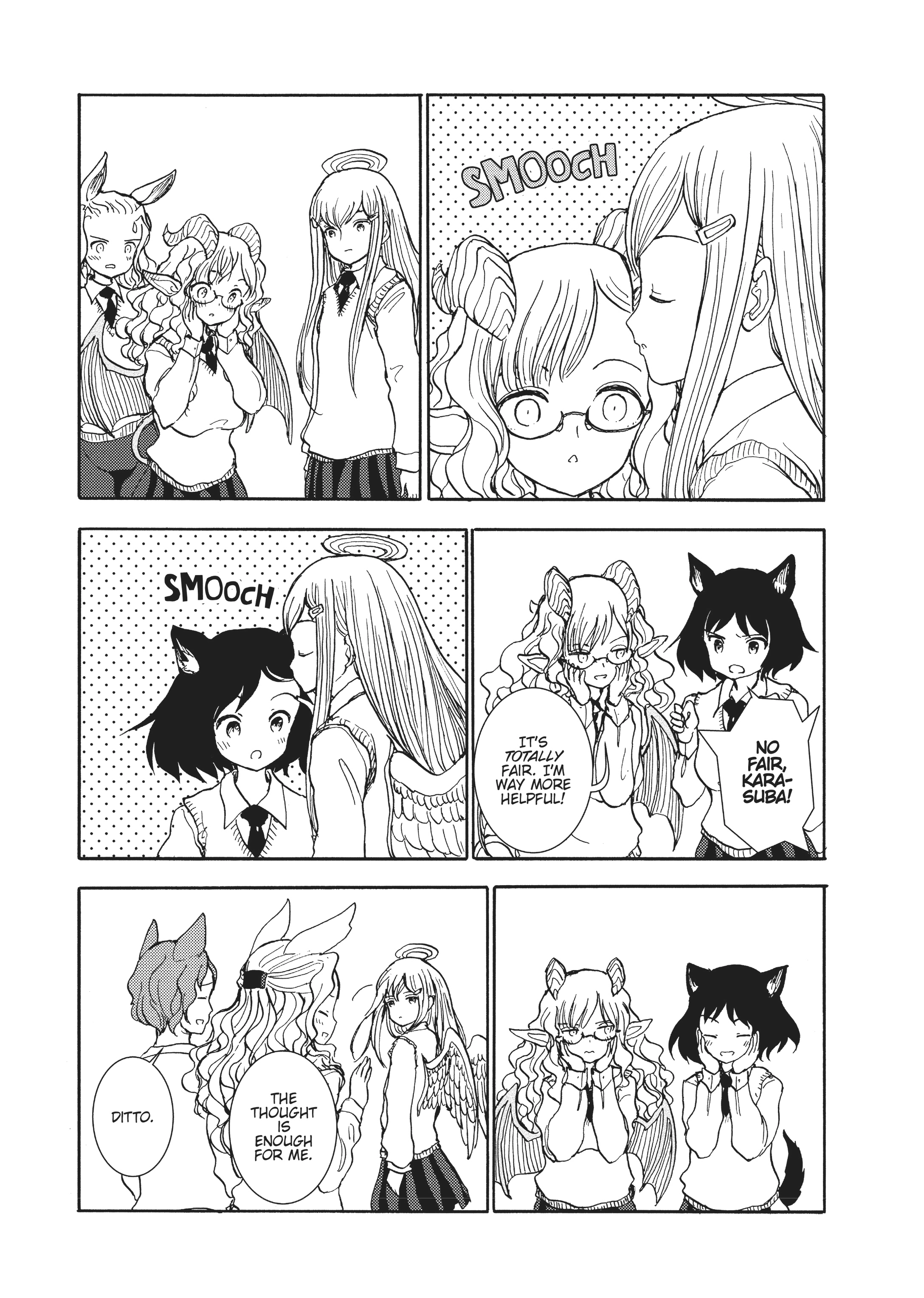 MANGA Chapter 127 page 11 - 