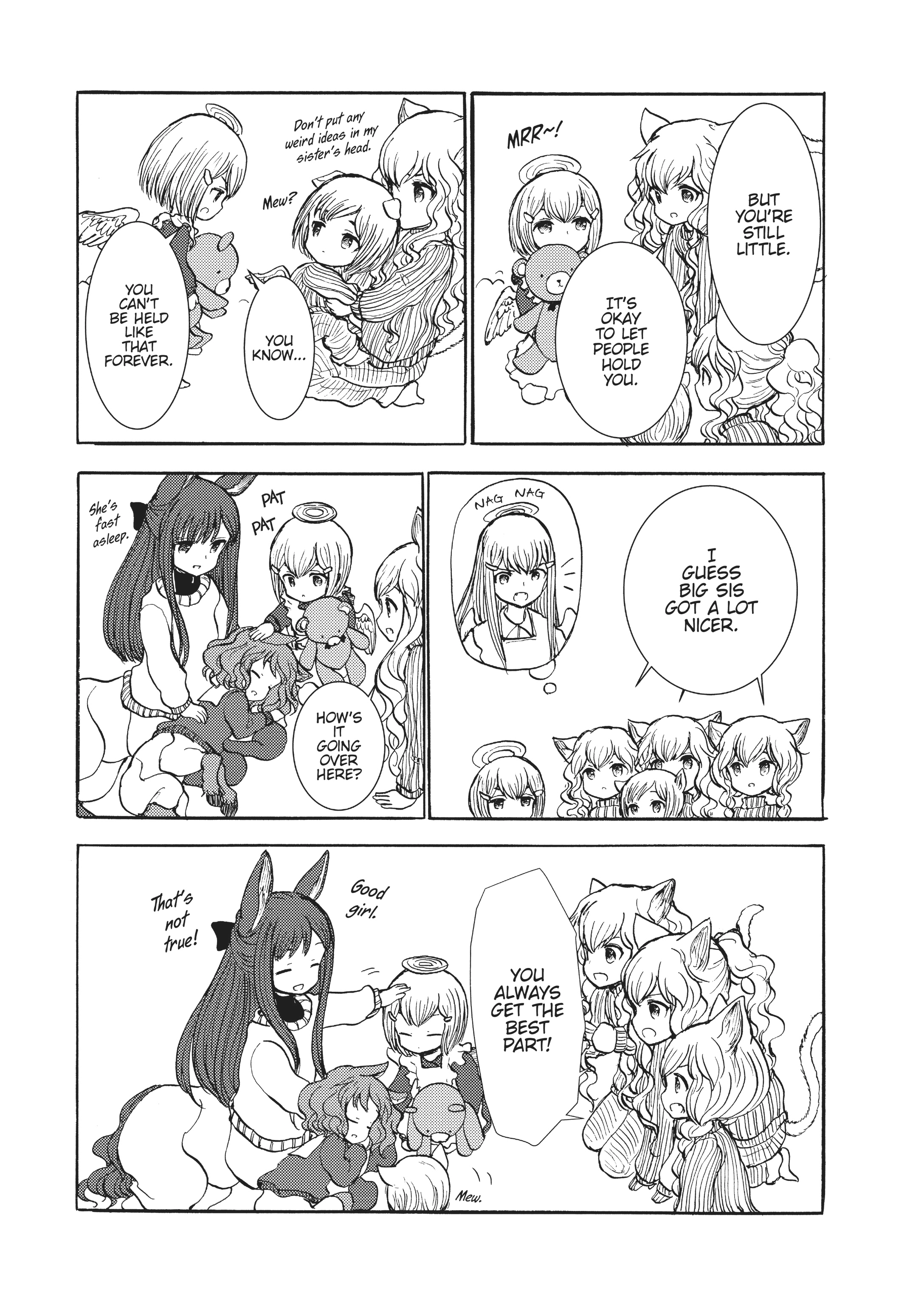 MANGA Chapter 127 page 17 - 