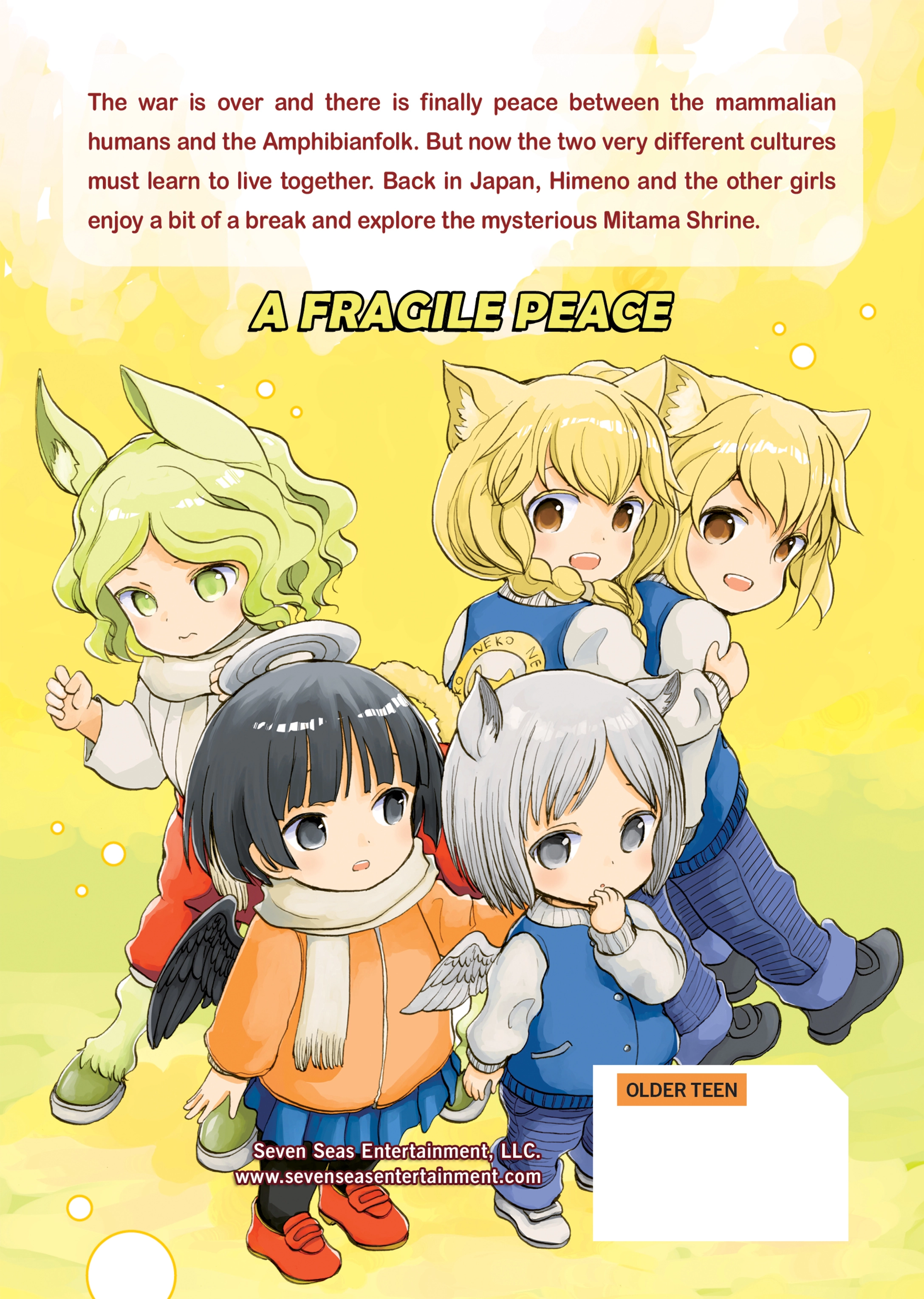 MANGA Chapter 127 page 21 - 
