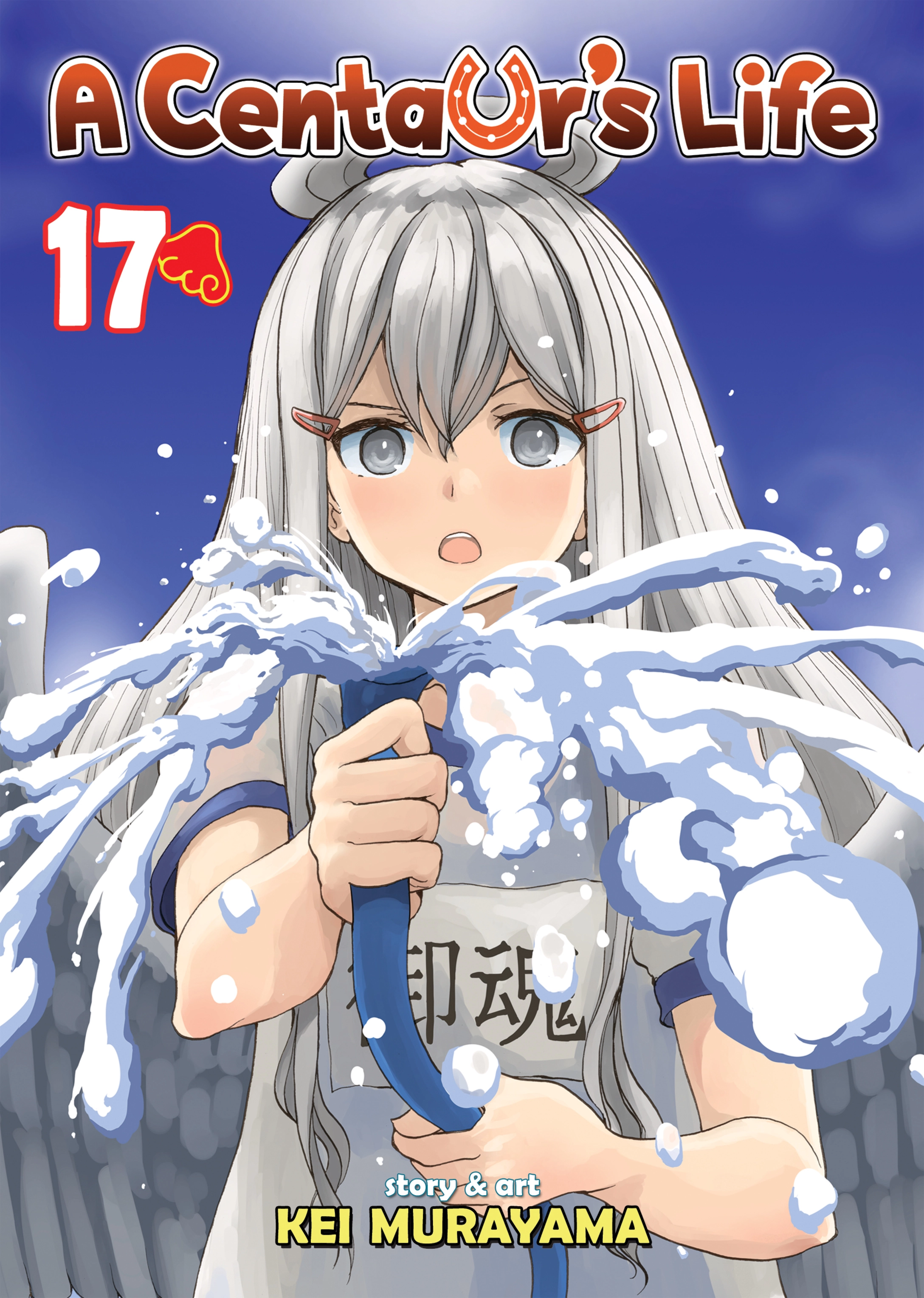 MANGA Chapter 128 page 1 - 