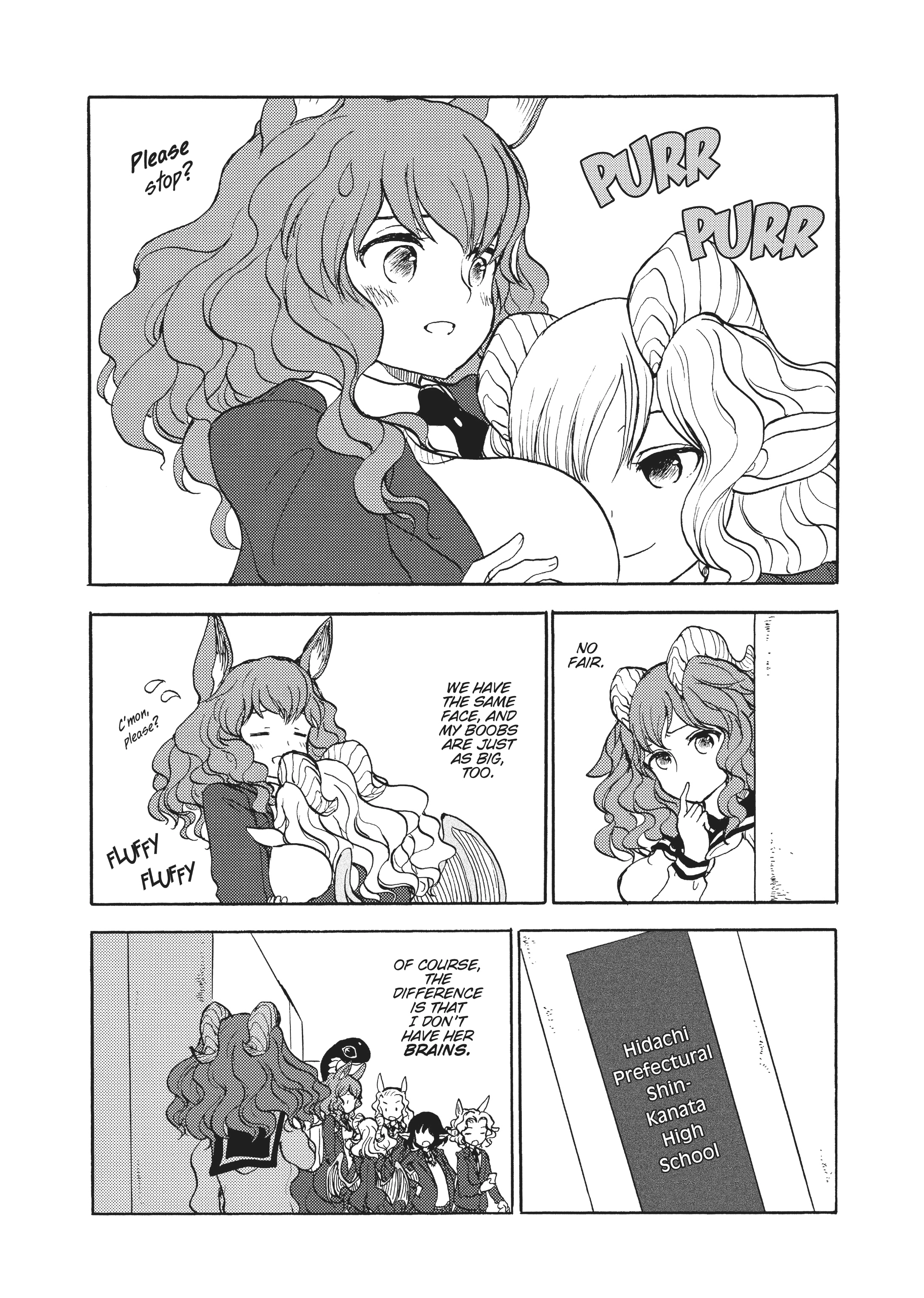 MANGA Chapter 128 page 5 - 
