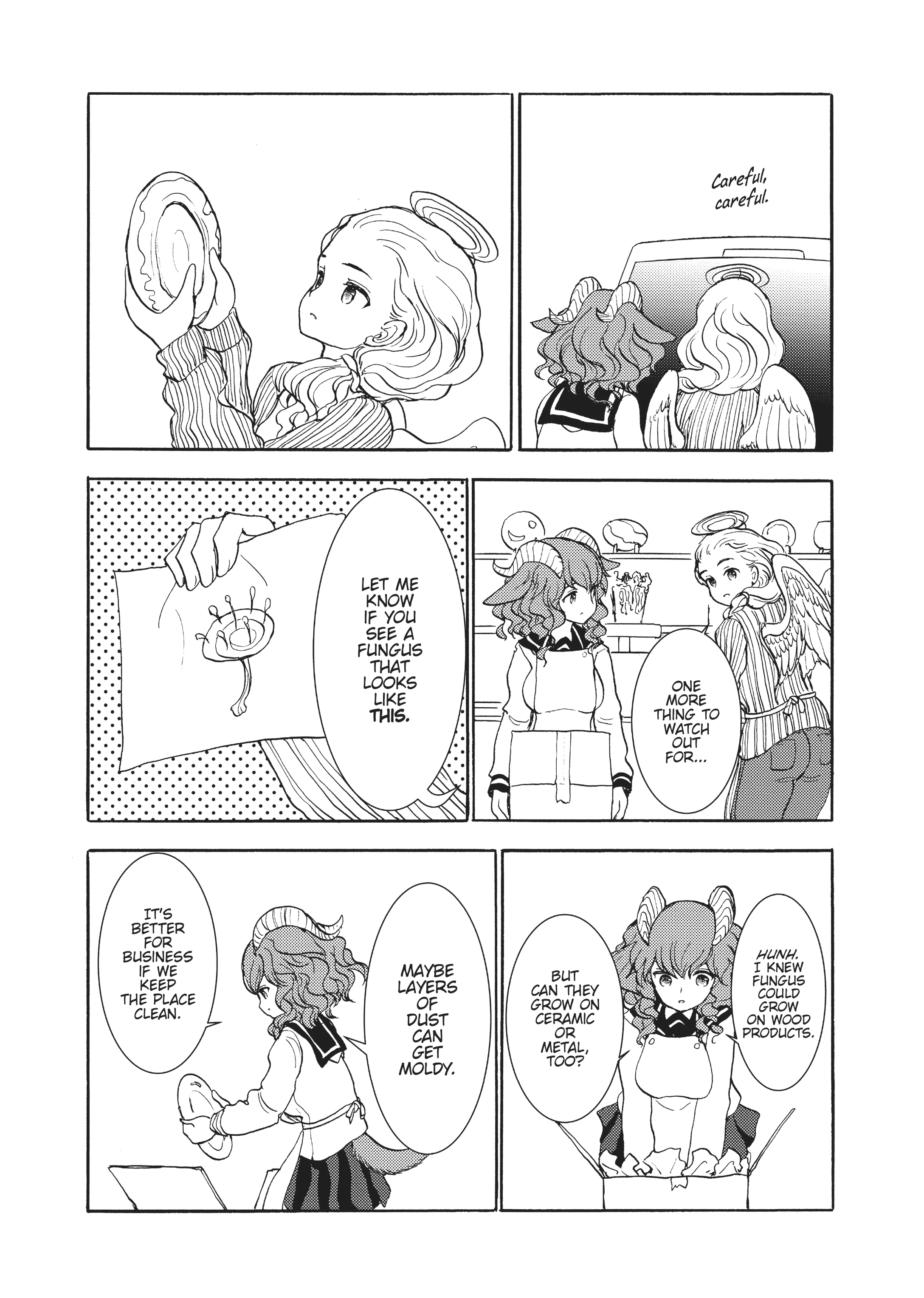 MANGA Chapter 128 page 8 - 