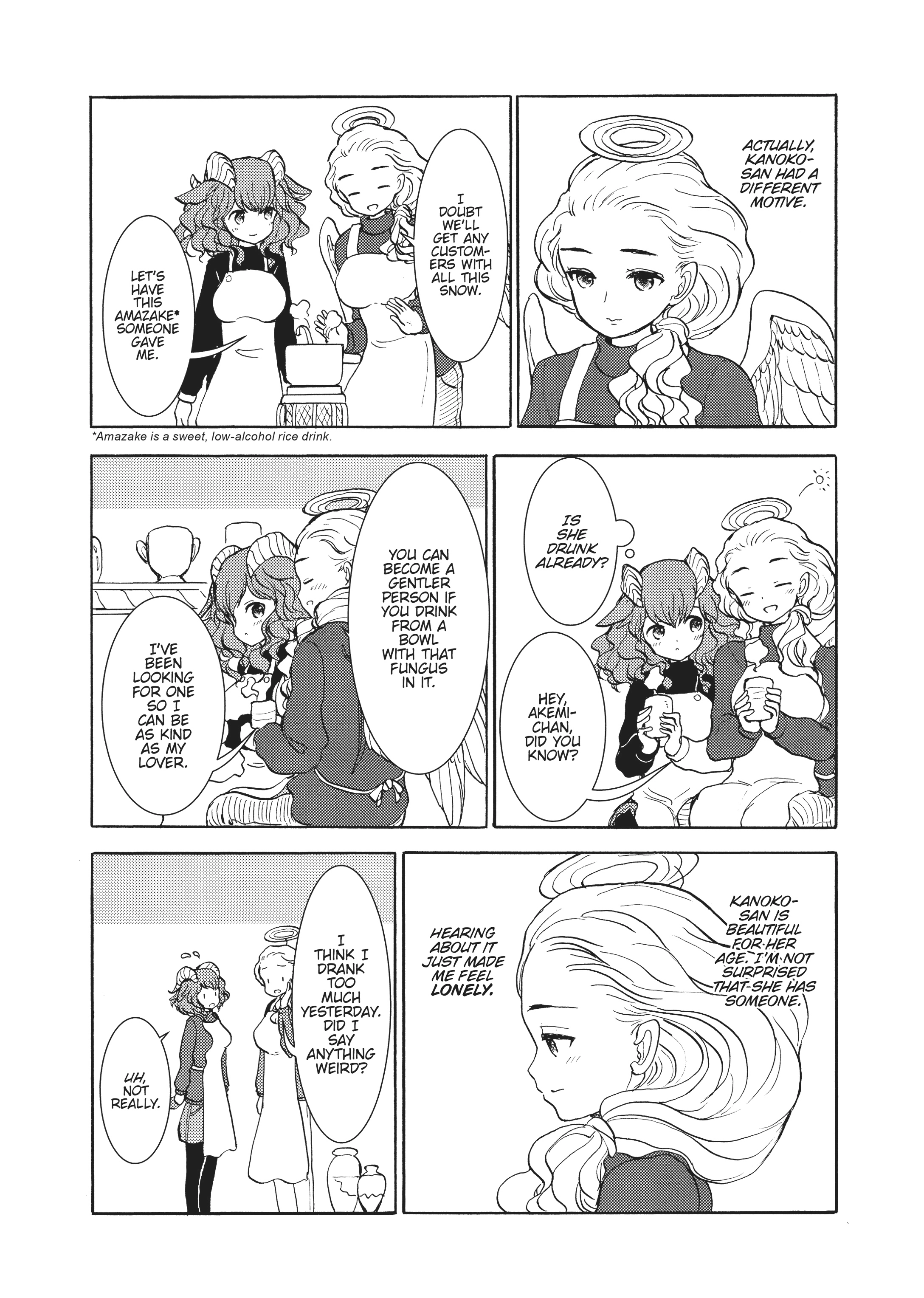 MANGA Chapter 128 page 9 - 