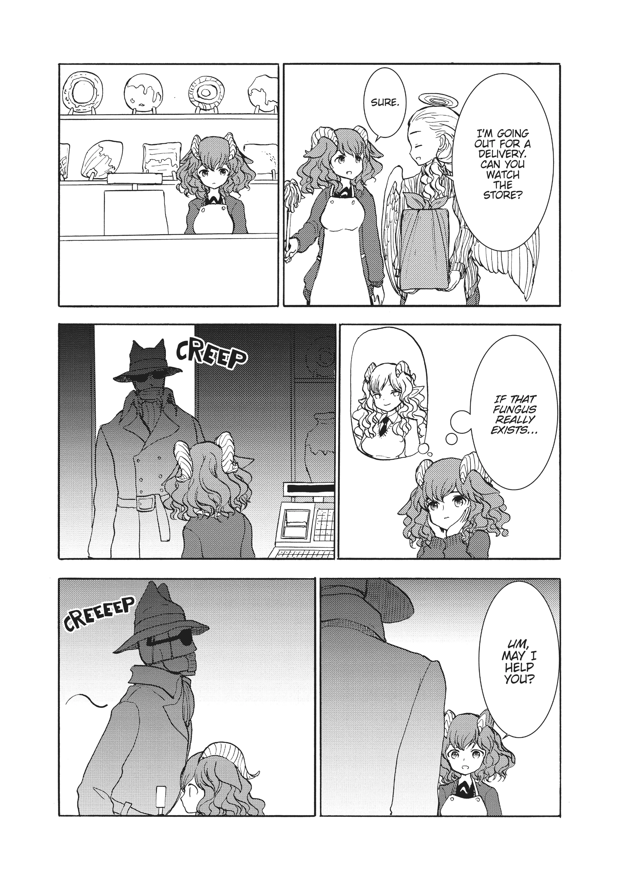 MANGA Chapter 128 page 10 - 