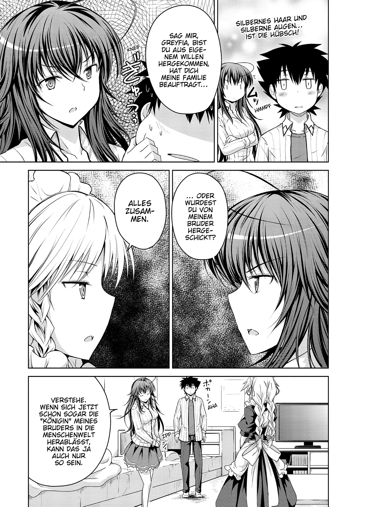 MANGA Chapter 13 page 11 - 