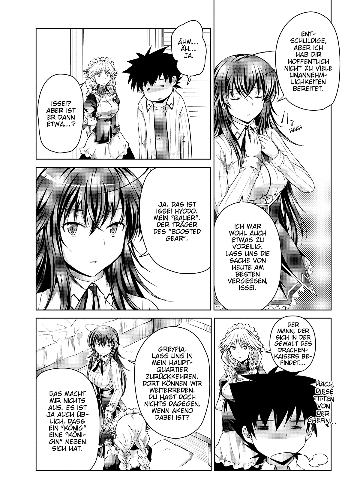 MANGA Chapter 13 page 12 - 