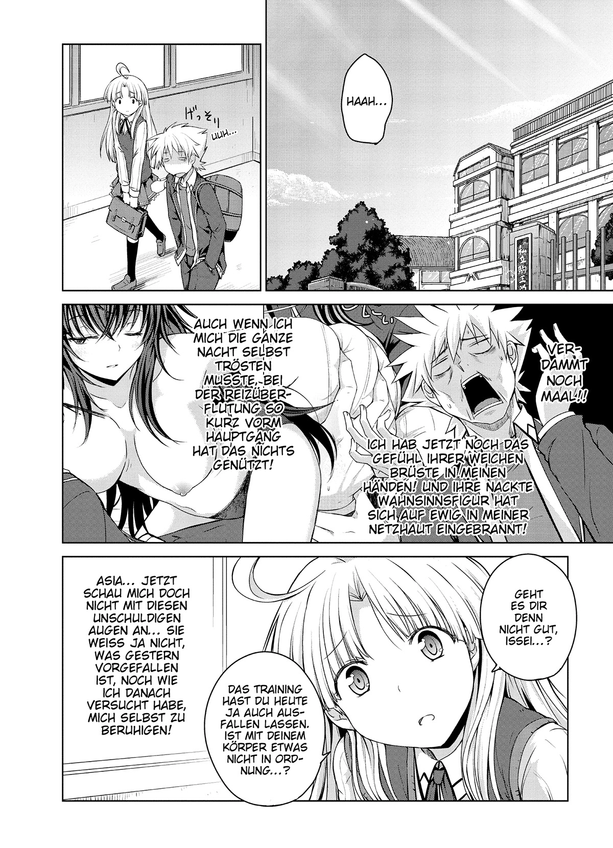 MANGA Chapter 13 page 14 - 