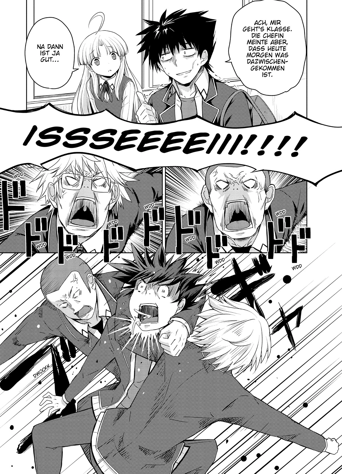 MANGA Chapter 13 page 15 - 