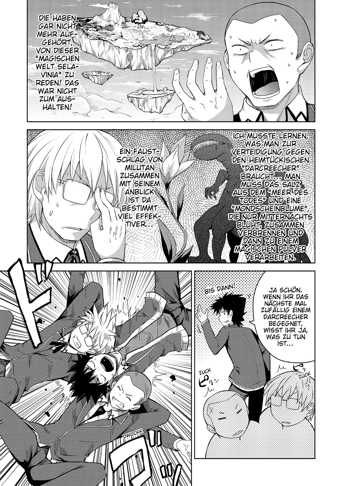 MANGA Chapter 13 page 17 - 