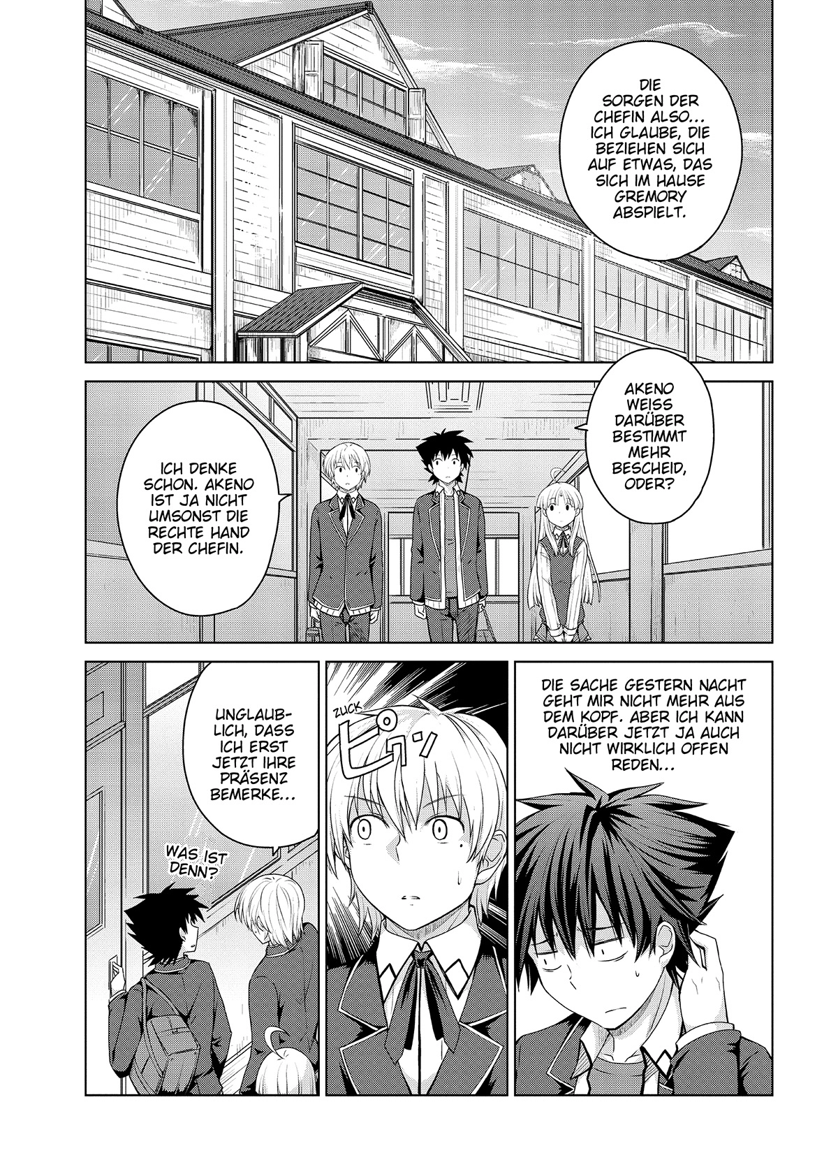 MANGA Chapter 13 page 18 - 
