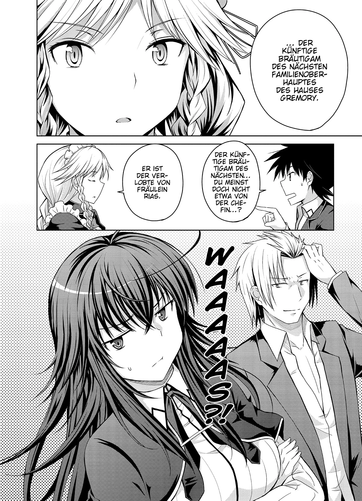 MANGA Chapter 13 page 24 - 