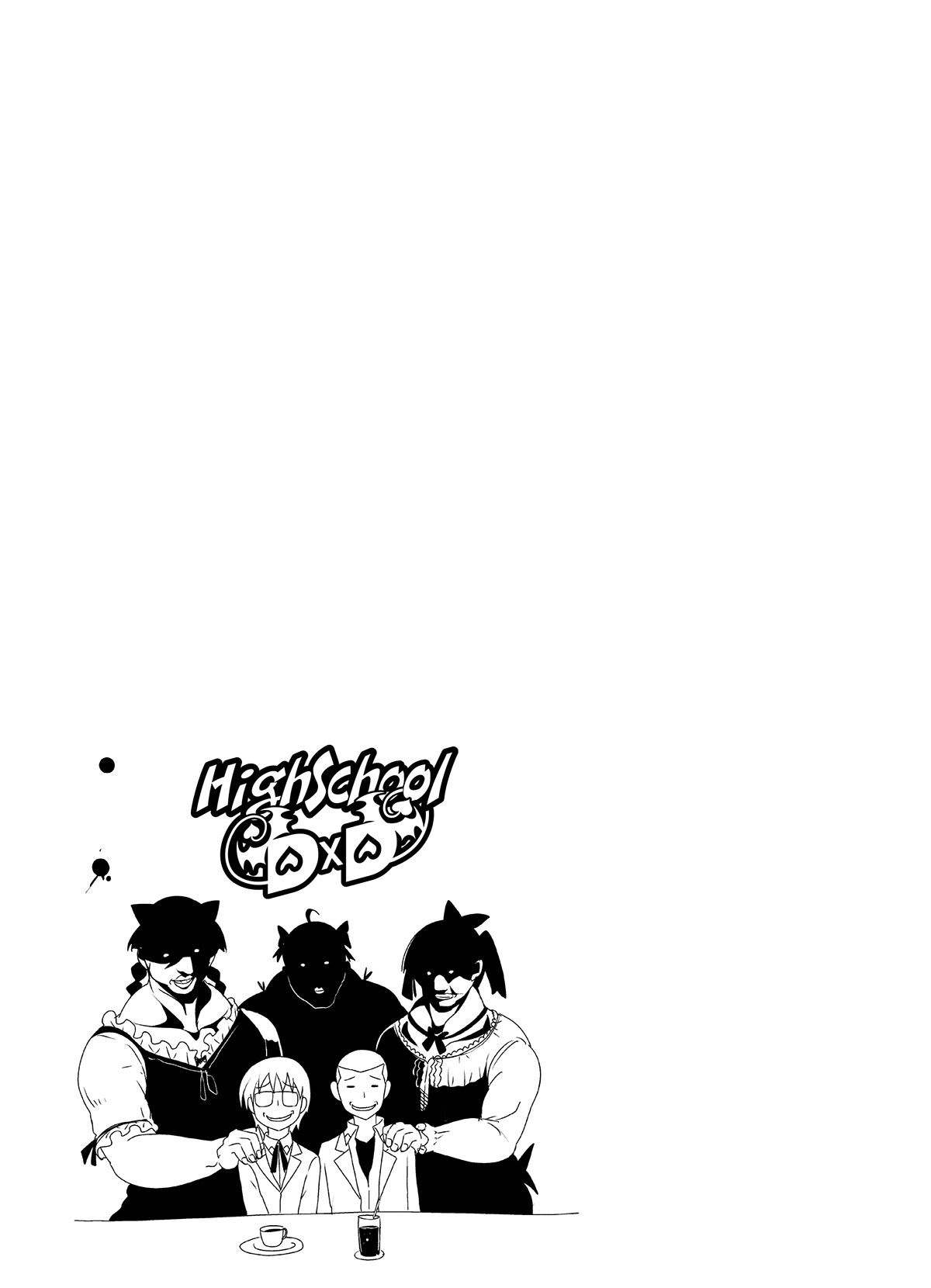 MANGA Chapter 13 page 25 - 