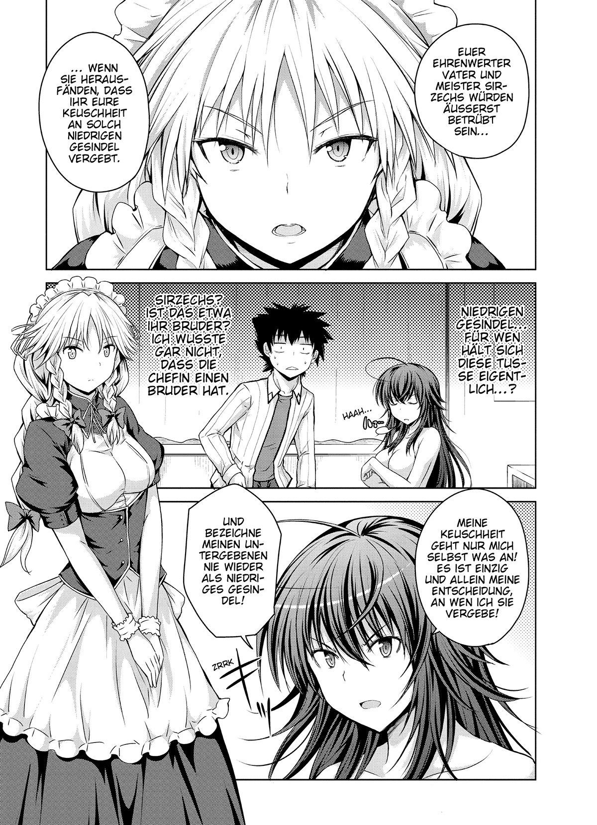 MANGA Chapter 13 page 9 - 