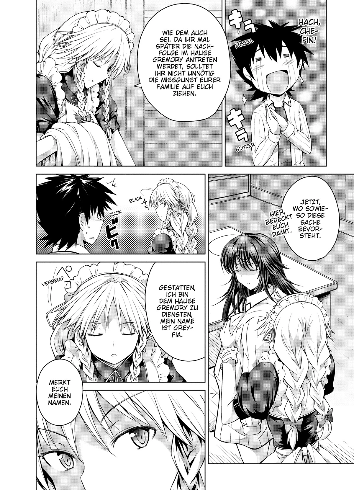 MANGA Chapter 13 page 10 - 