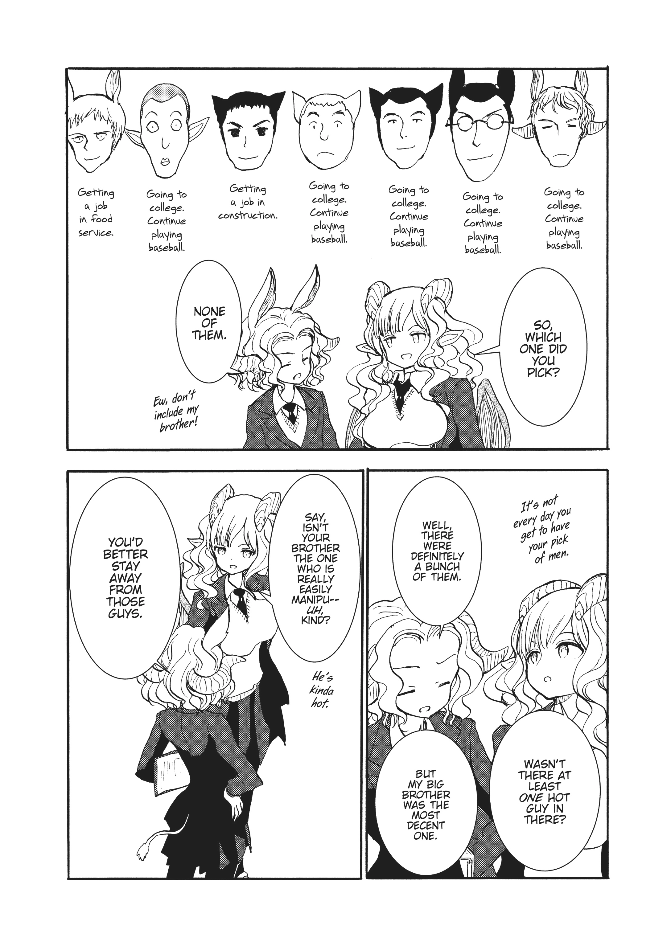 MANGA Chapter 131 page 12 - 