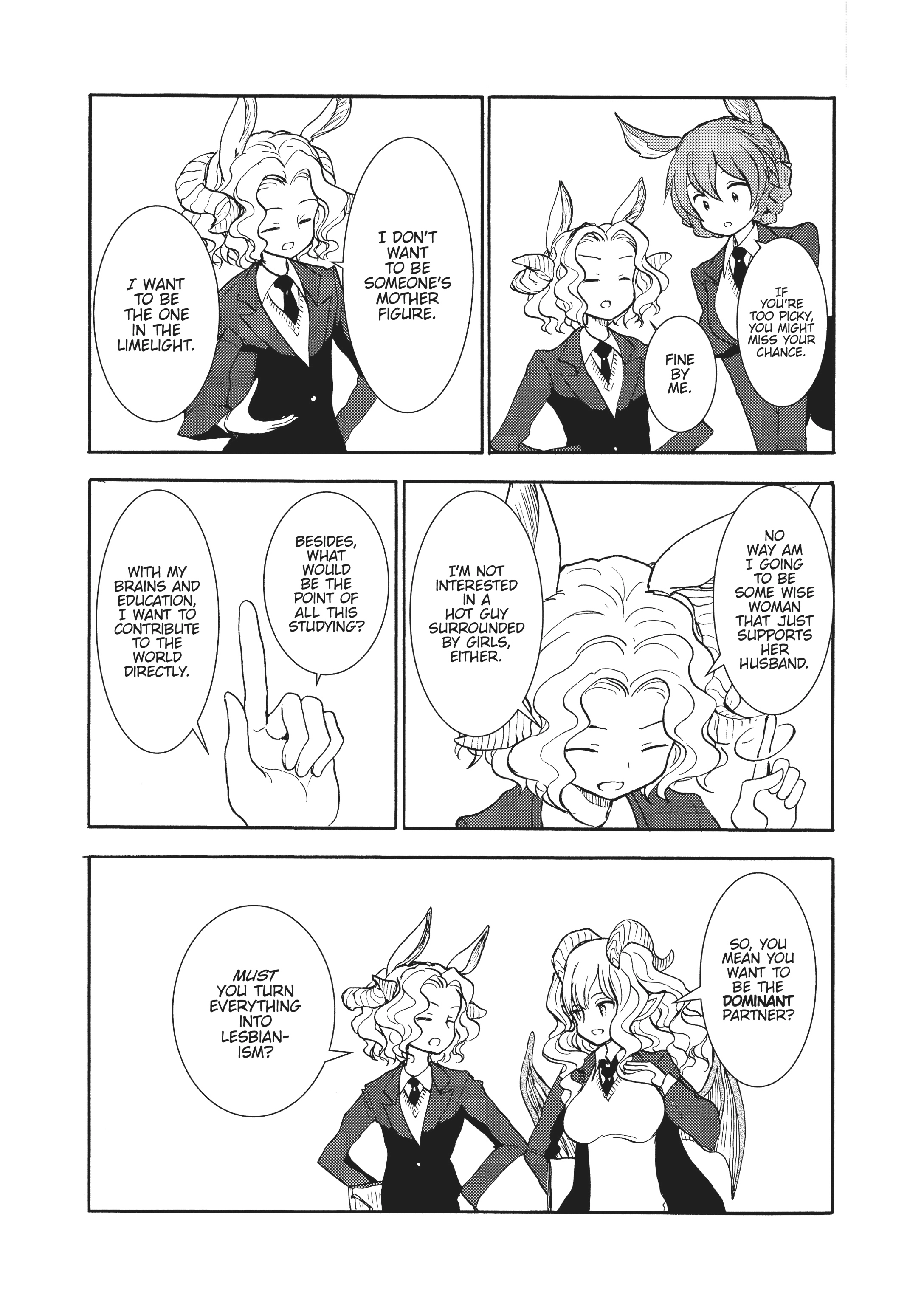 MANGA Chapter 131 page 13 - 