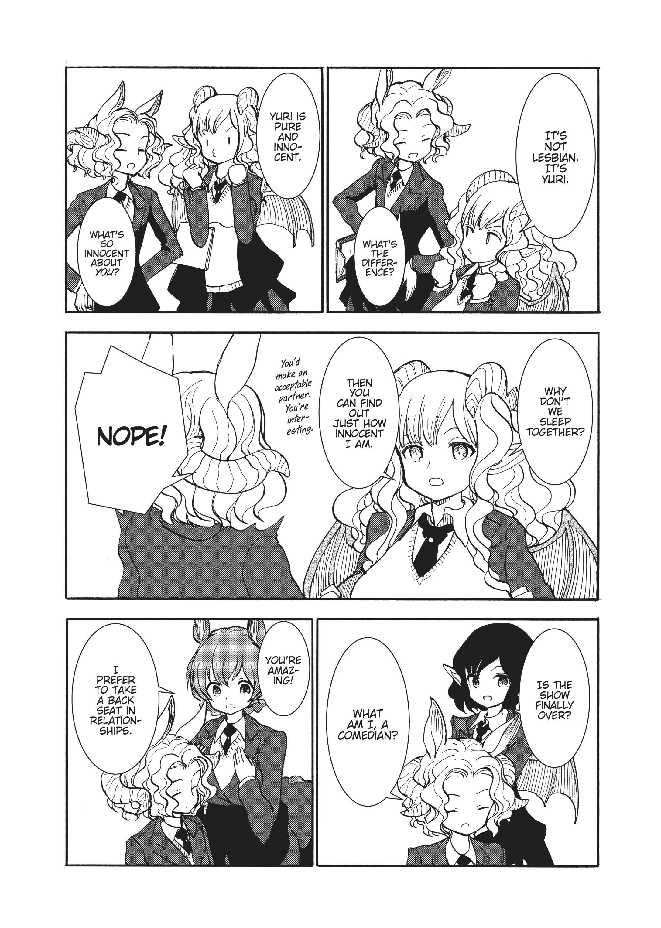 MANGA Chapter 131 page 14 - 
