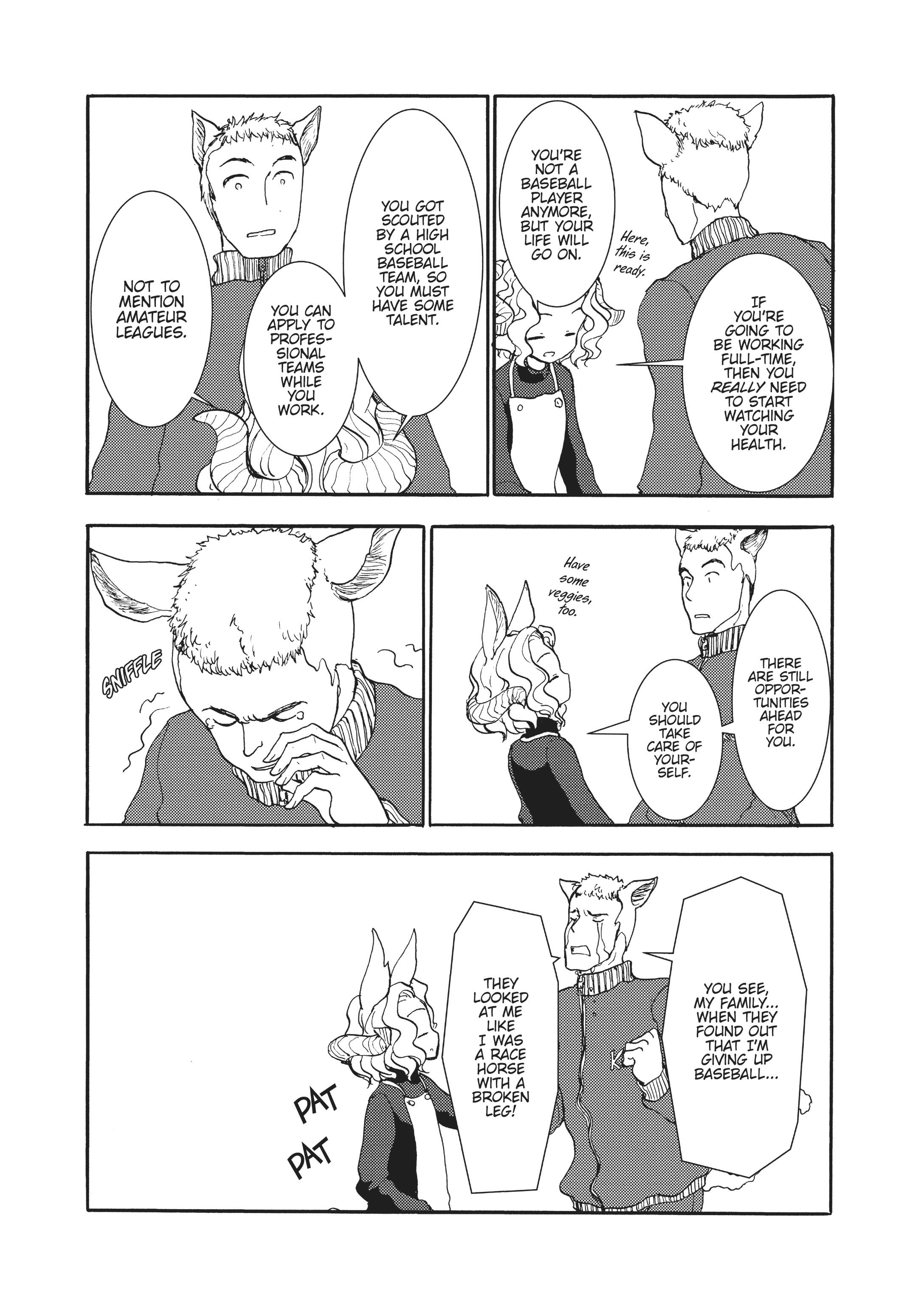 MANGA Chapter 131 page 7 - 