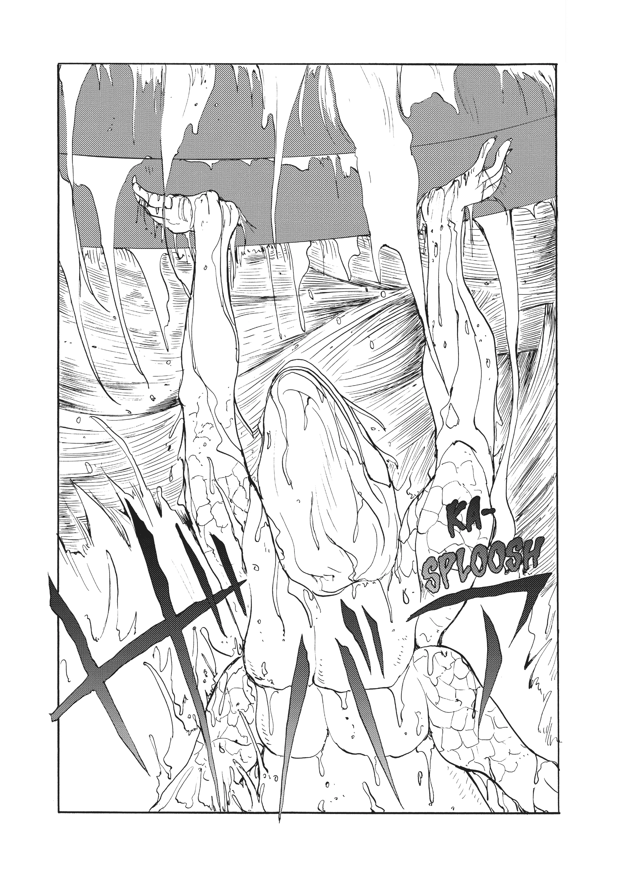 MANGA Chapter 132 page 5 - 