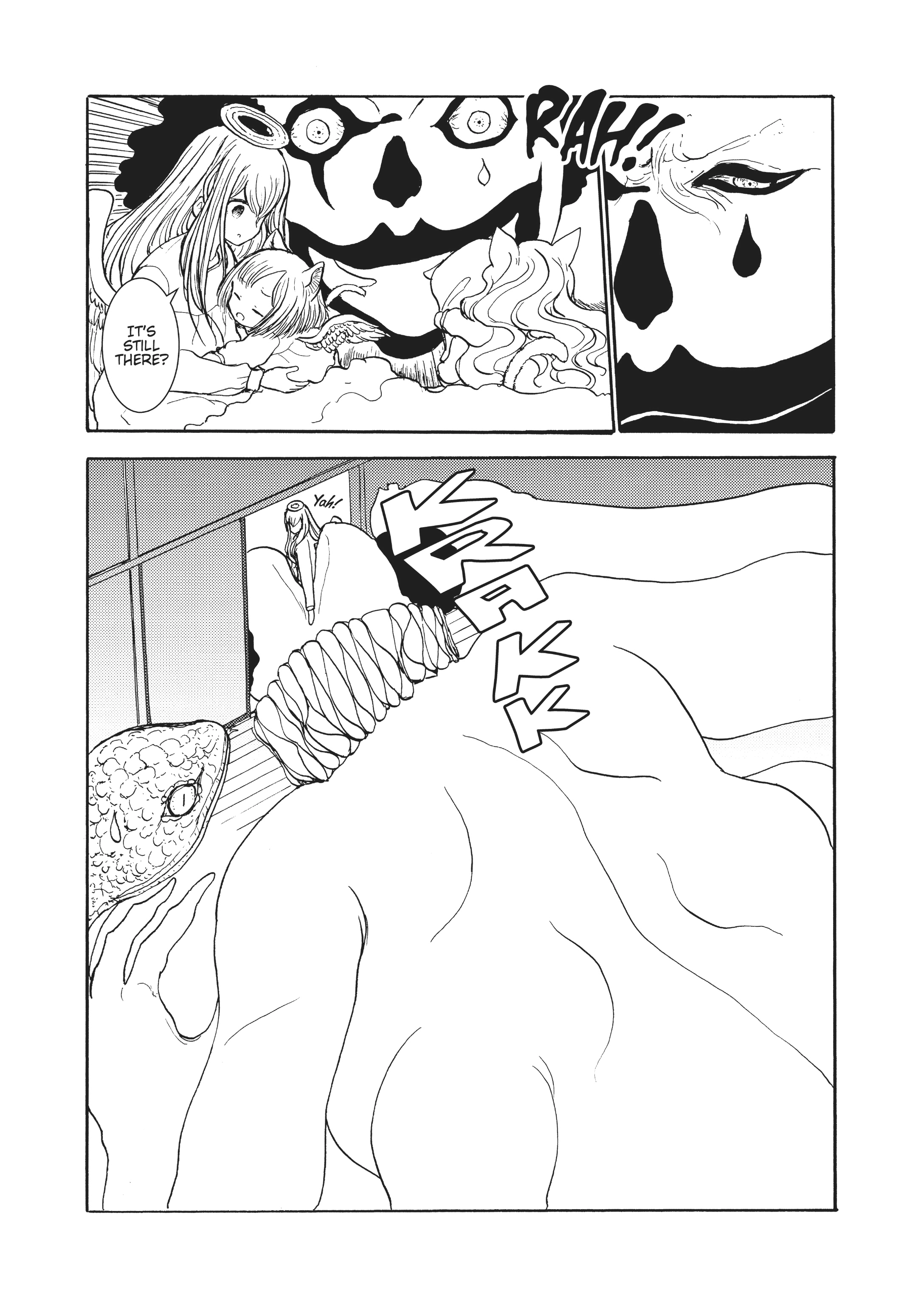 MANGA Chapter 133 page 11 - 