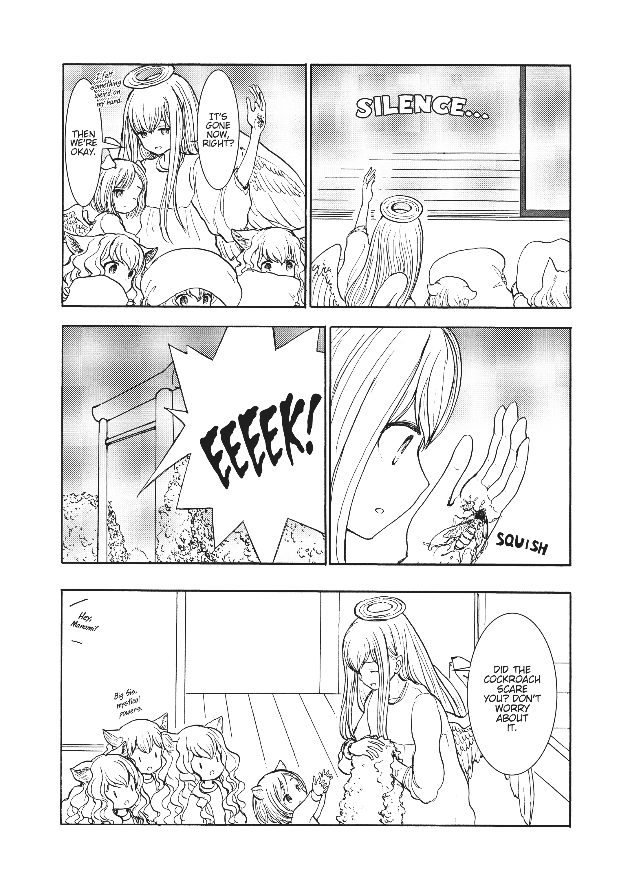 MANGA Chapter 133 page 12 - 