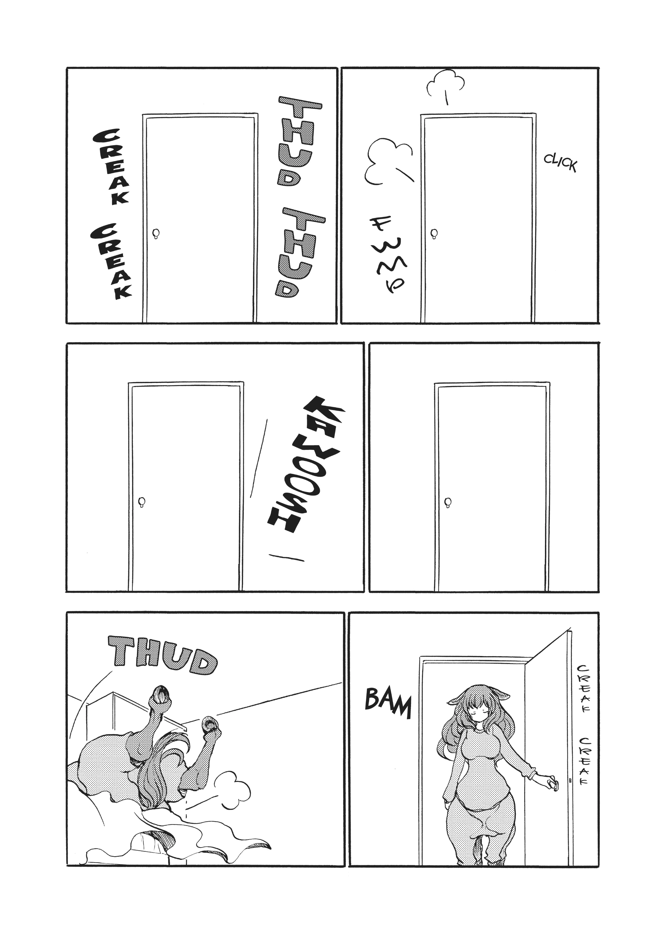 MANGA Chapter 133 page 4 - 