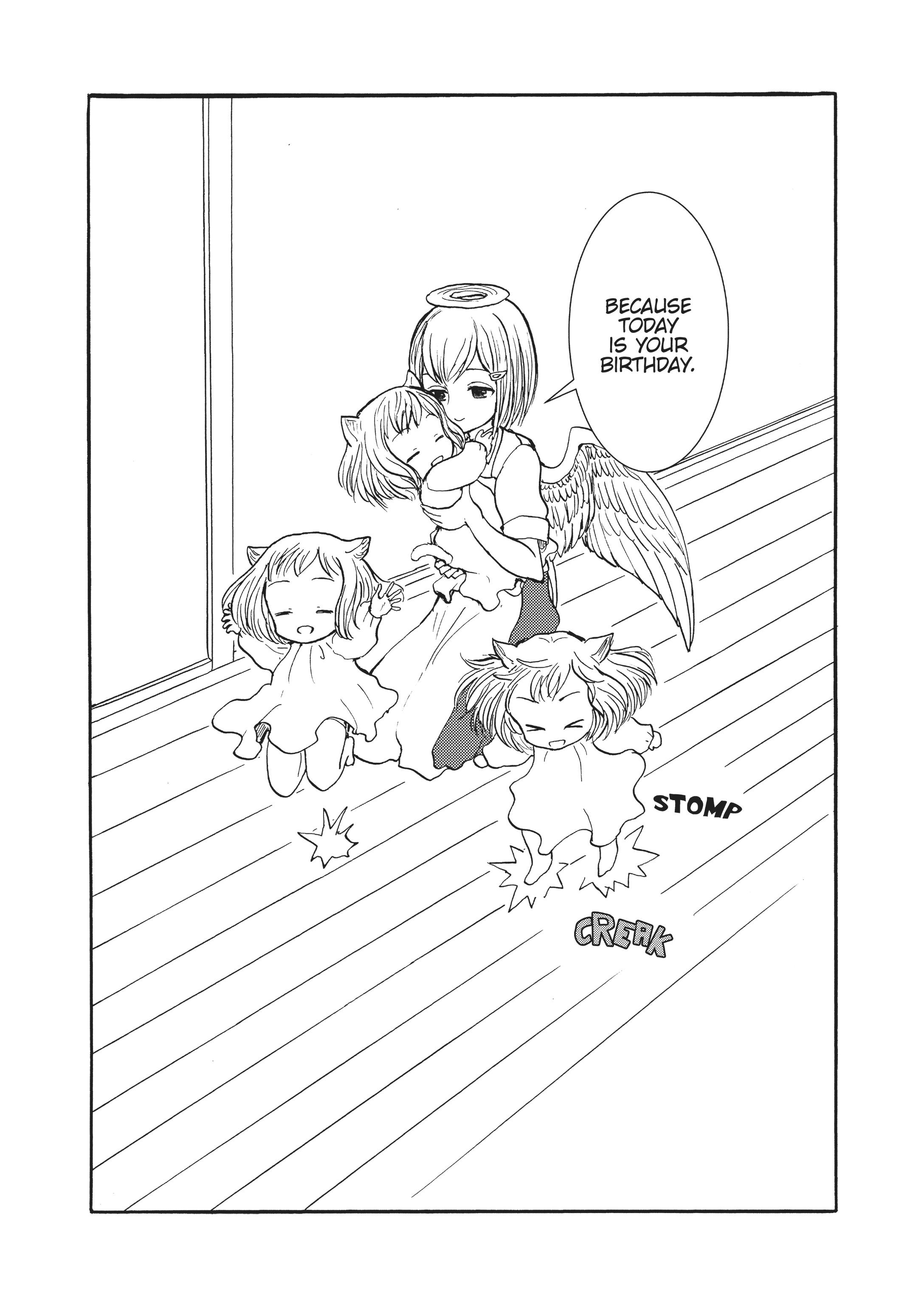 MANGA Chapter 135 page 12 - 