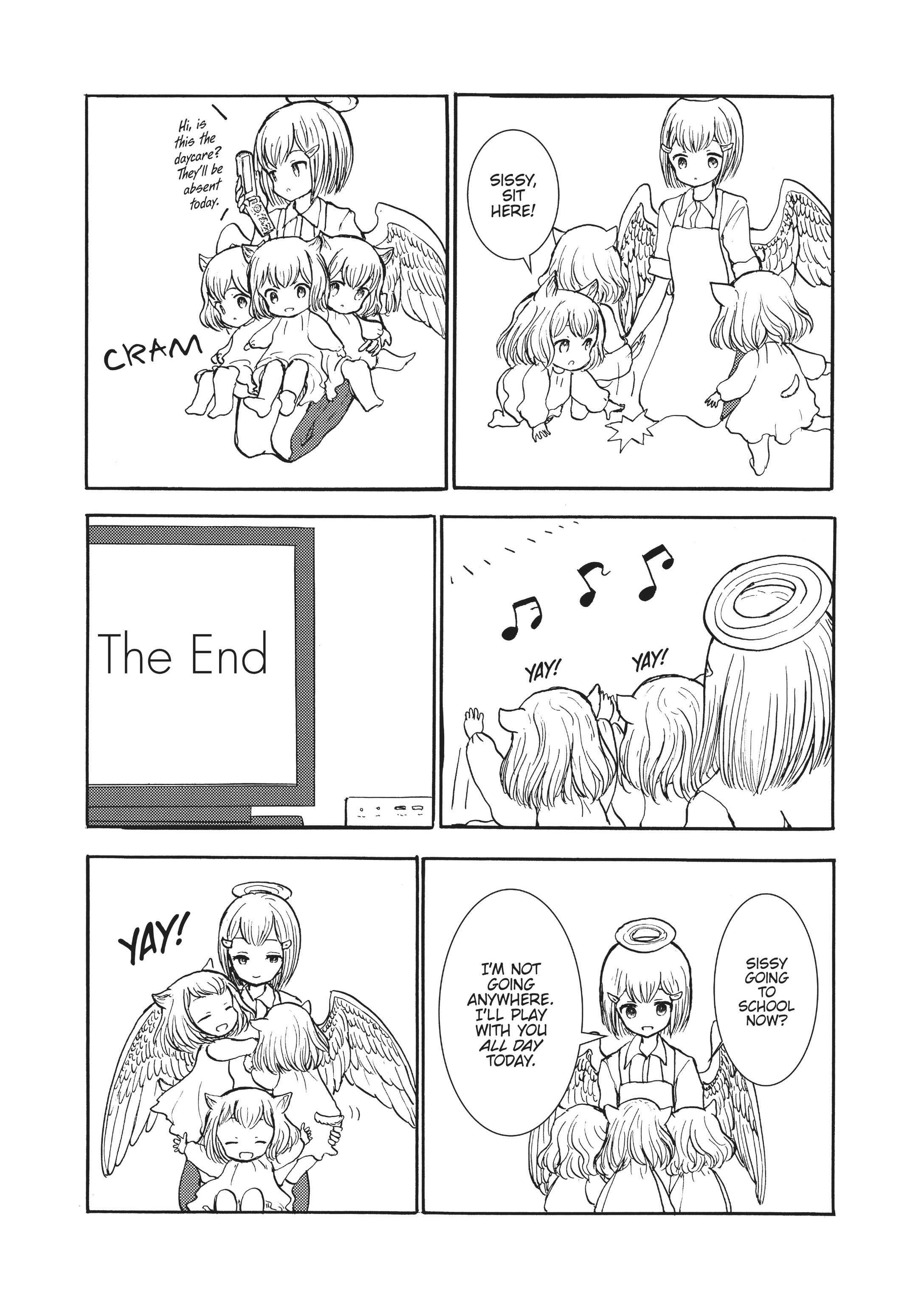 MANGA Chapter 135 page 13 - 
