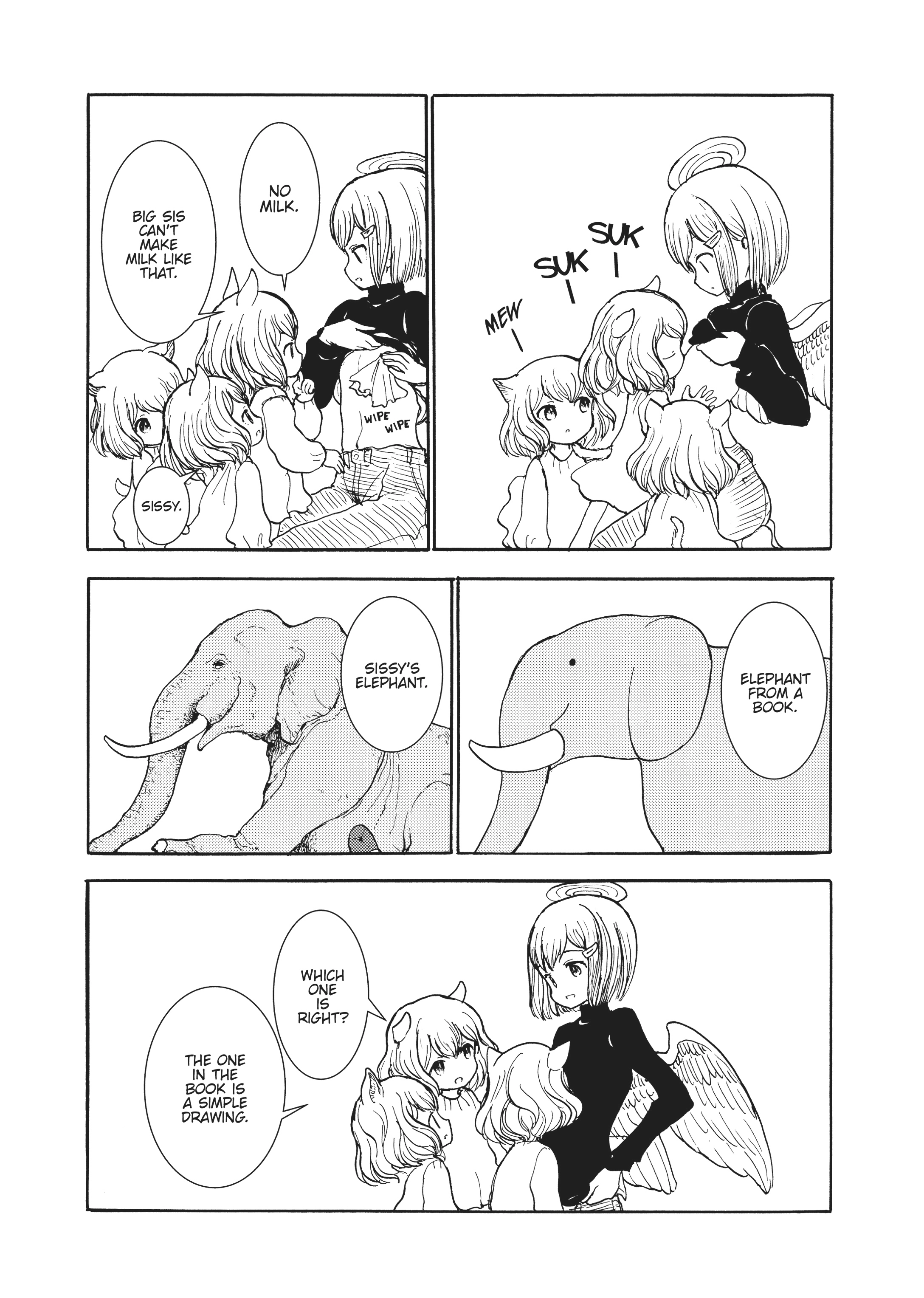 MANGA Chapter 135 page 15 - 