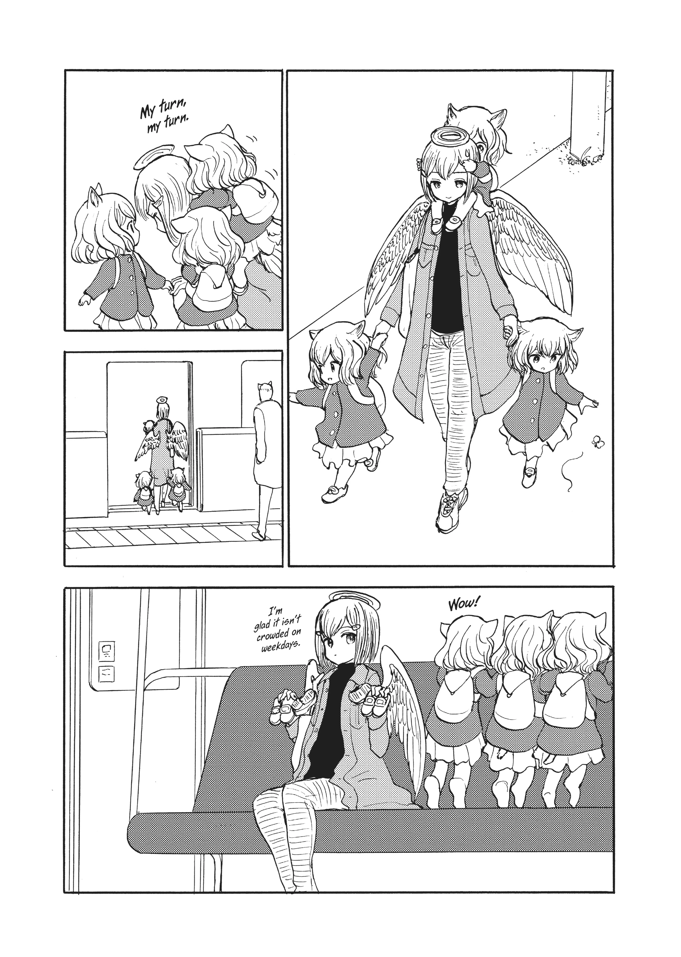 MANGA Chapter 135 page 17 - 