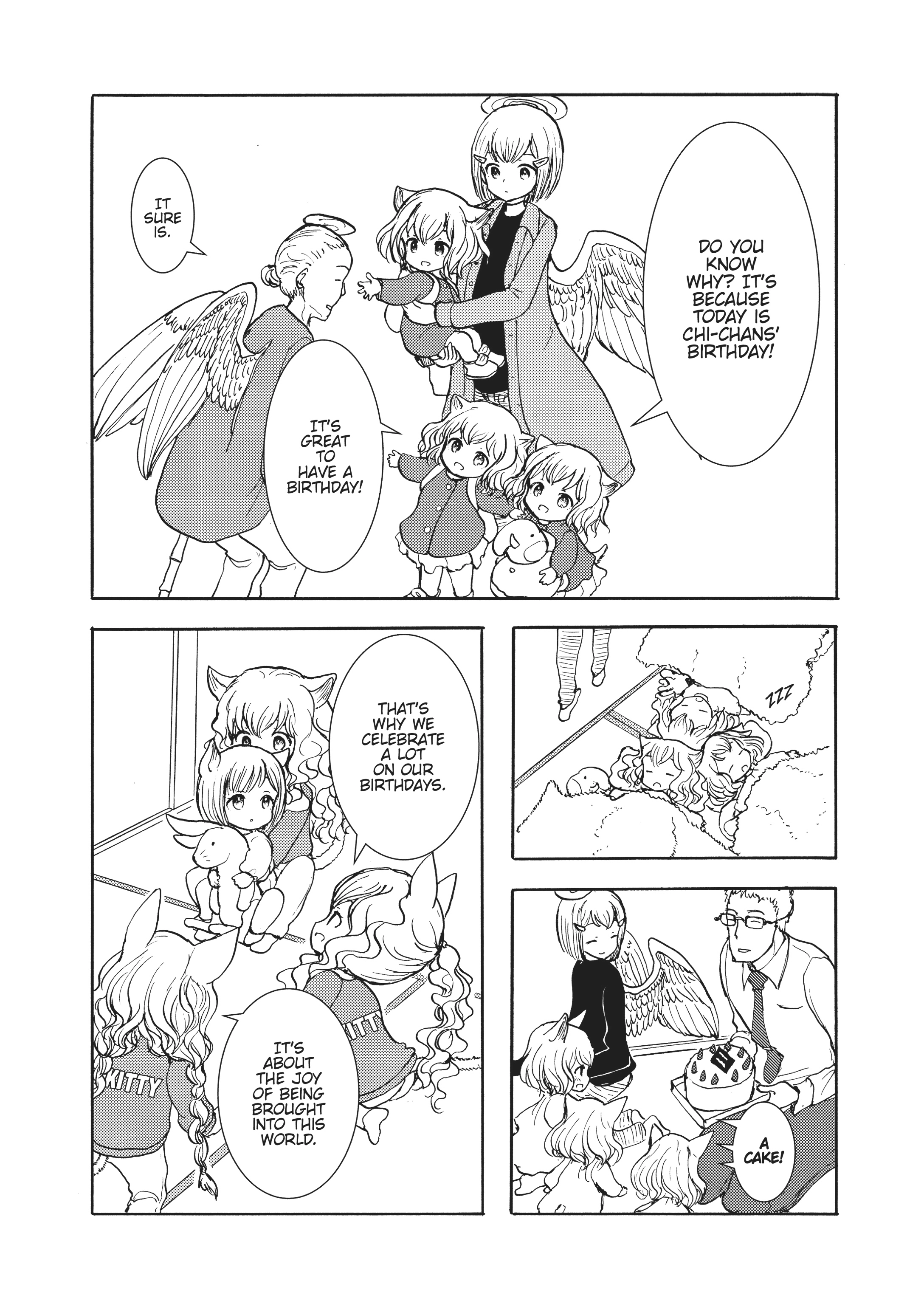 MANGA Chapter 135 page 24 - 