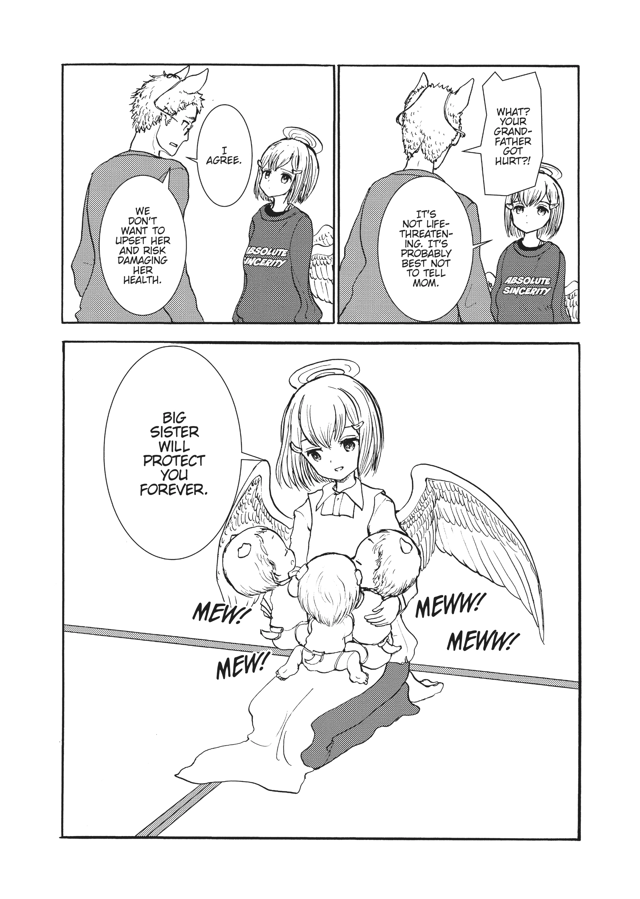 MANGA Chapter 135 page 10 - 